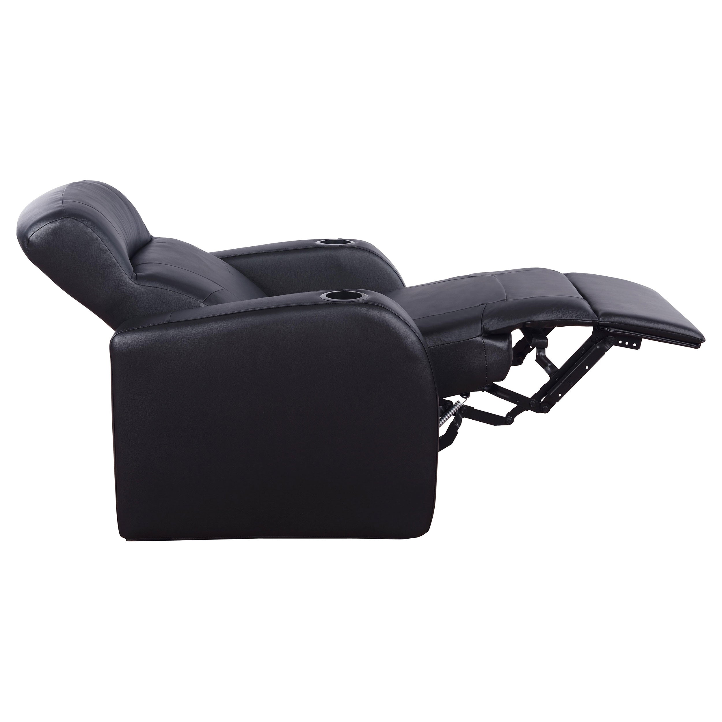 Cyrus Recliner - Ideal Furniture (Fresno,CA)