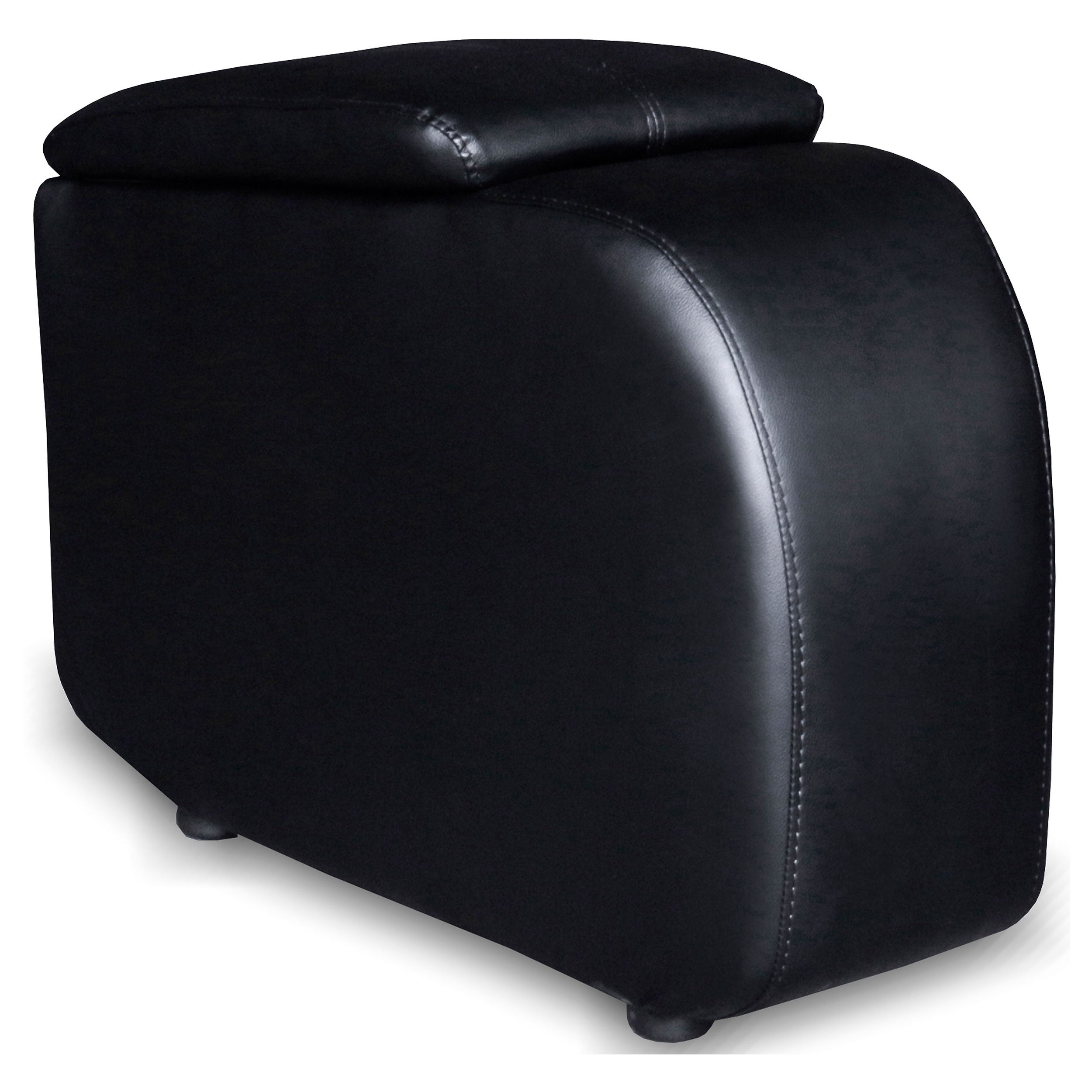 Cyrus Theater Seating Console - Ideal Furniture (Fresno,CA)