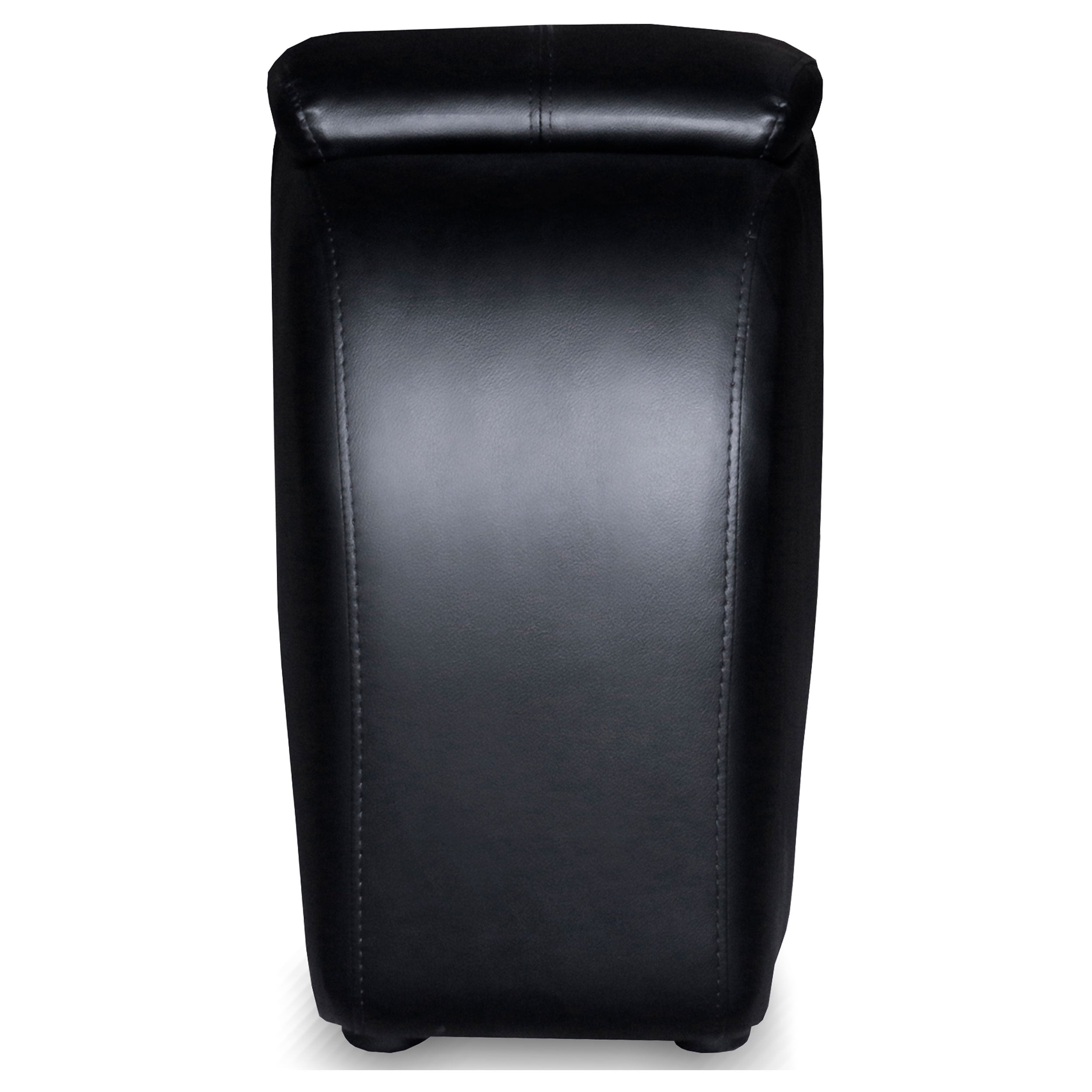 Cyrus Theater Seating Console - Ideal Furniture (Fresno,CA)