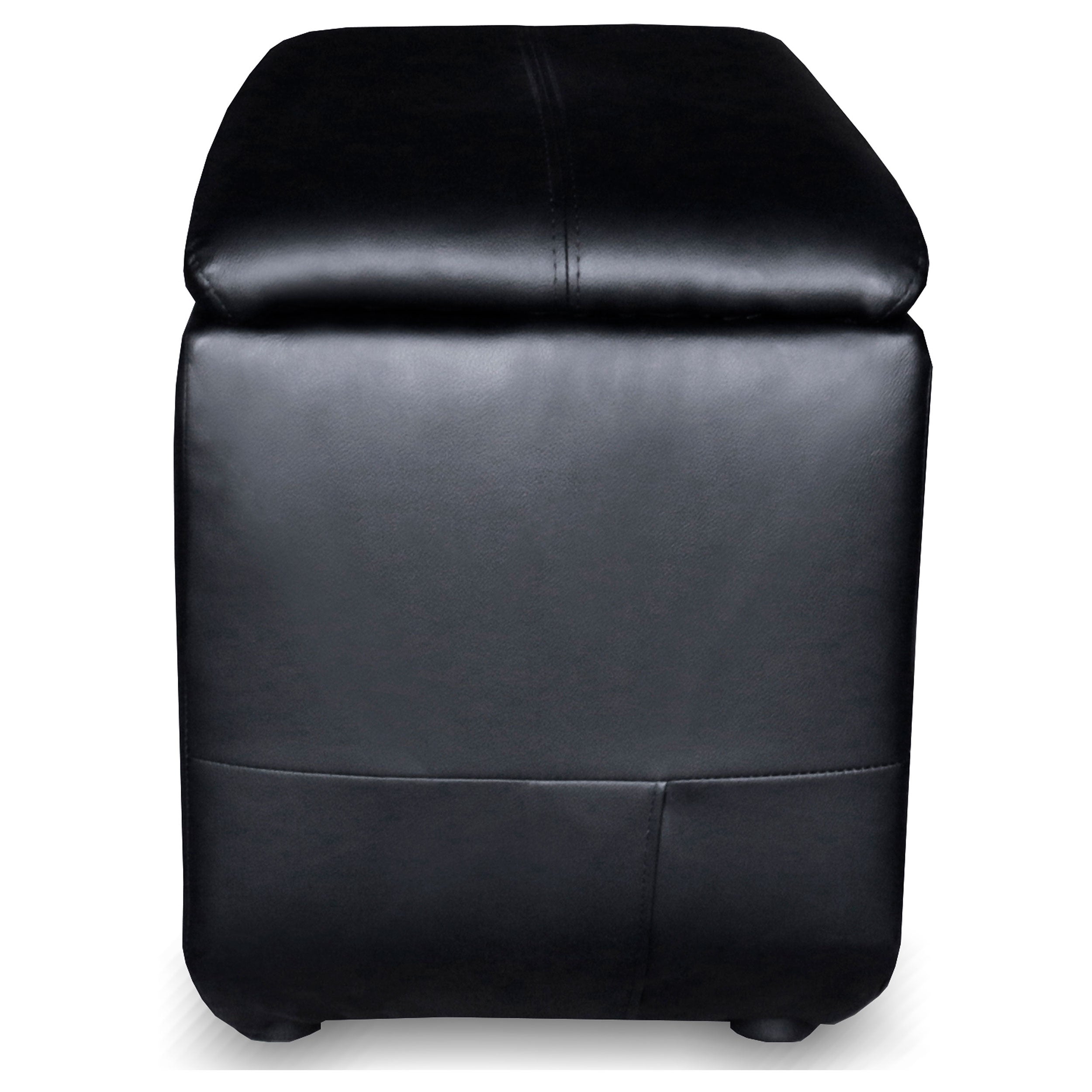 Cyrus Theater Seating Console - Ideal Furniture (Fresno,CA)