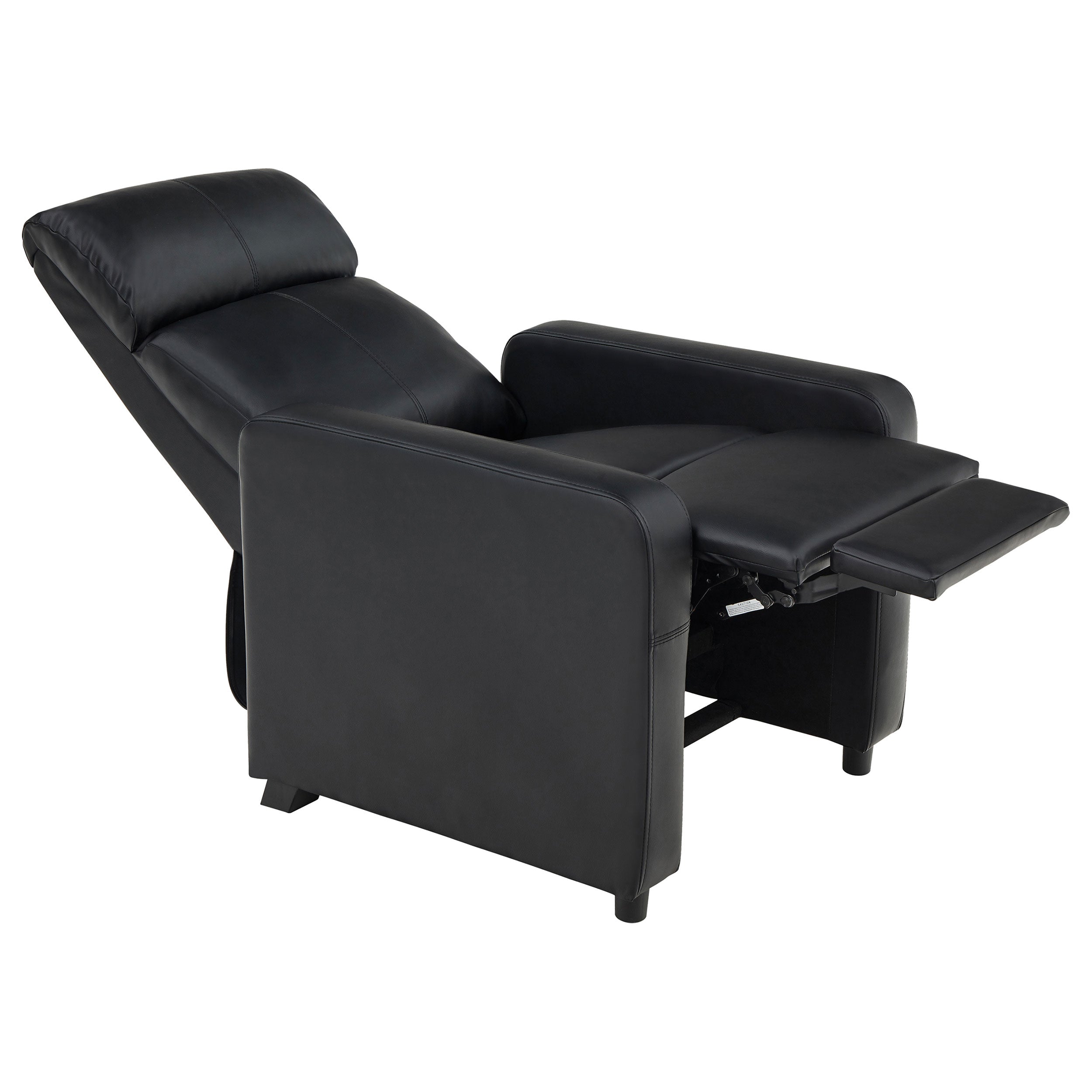 Toohey Home Theater Seating - Ideal Furniture (Fresno,CA)