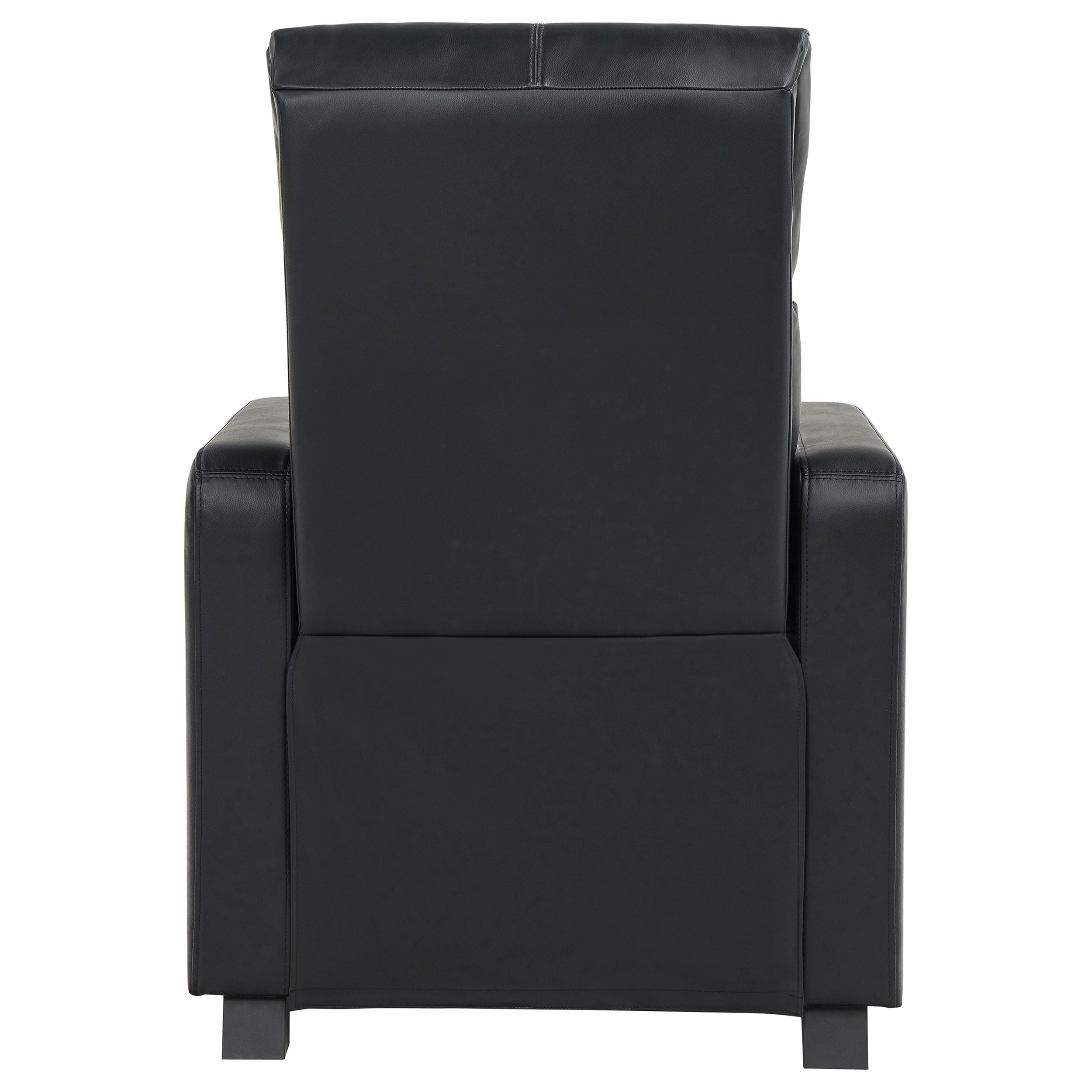 Toohey Push Back Recliner - Ideal Furniture (Fresno,CA)