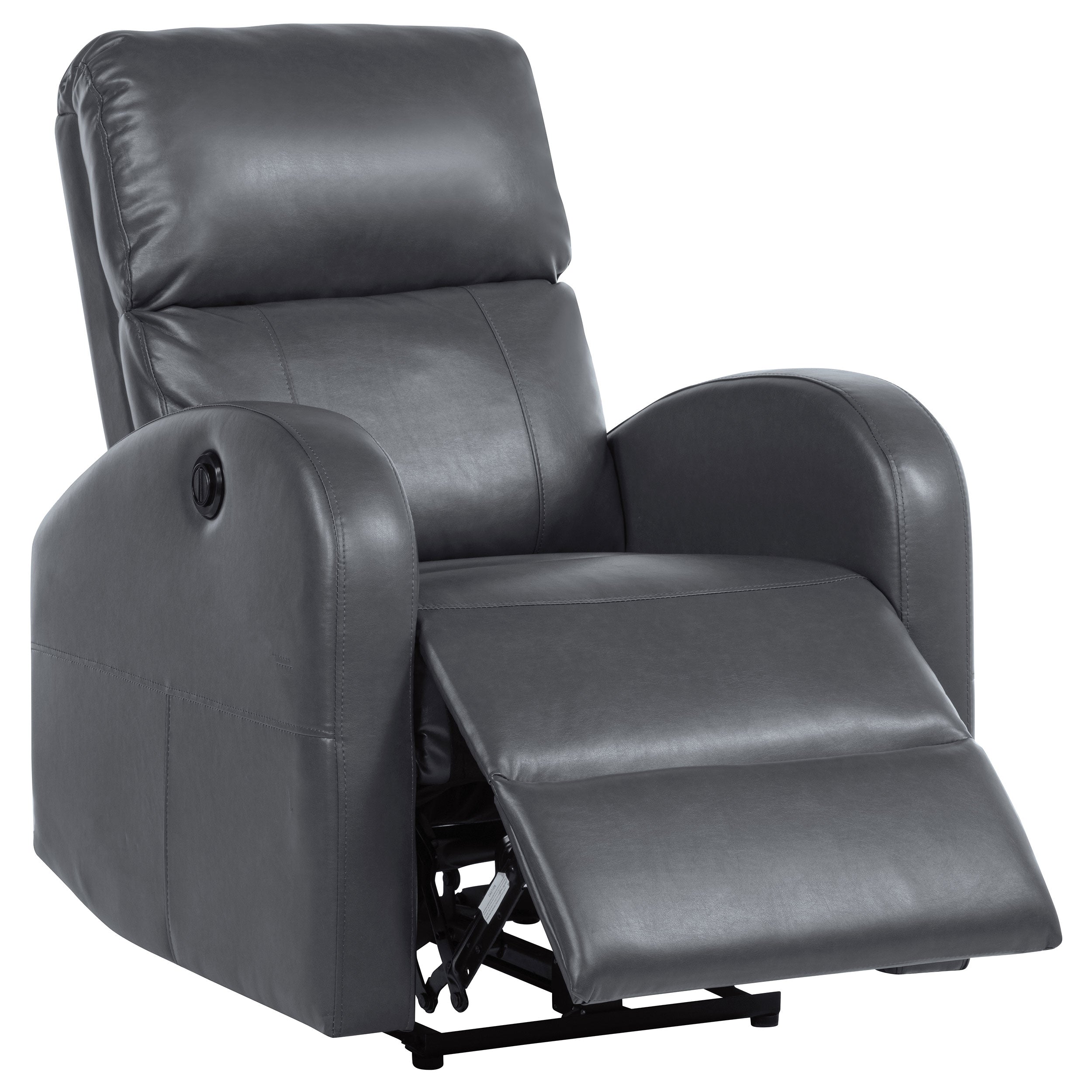 Grant Power Recliner - Ideal Furniture (Fresno,CA)