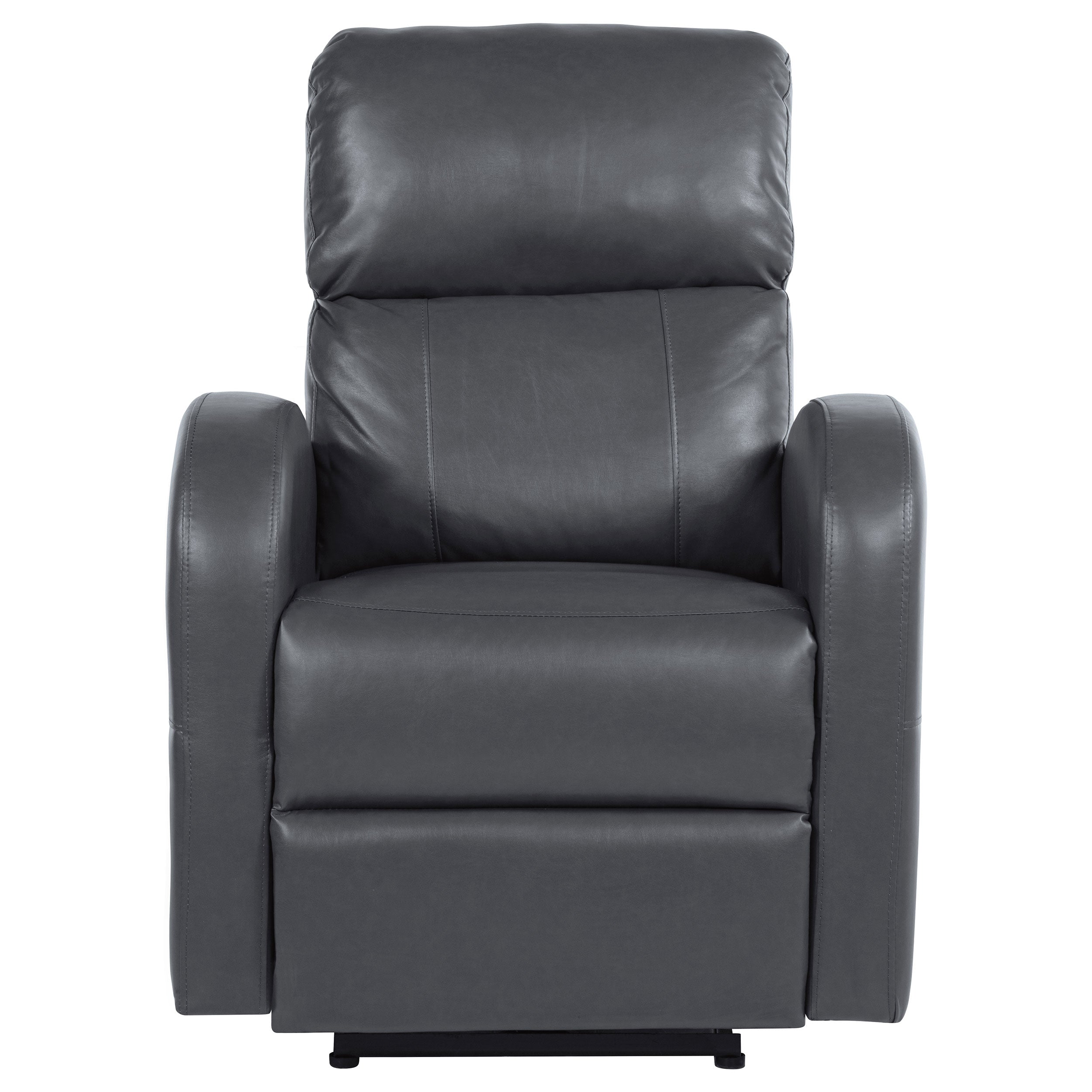 Grant Power Recliner - Ideal Furniture (Fresno,CA)