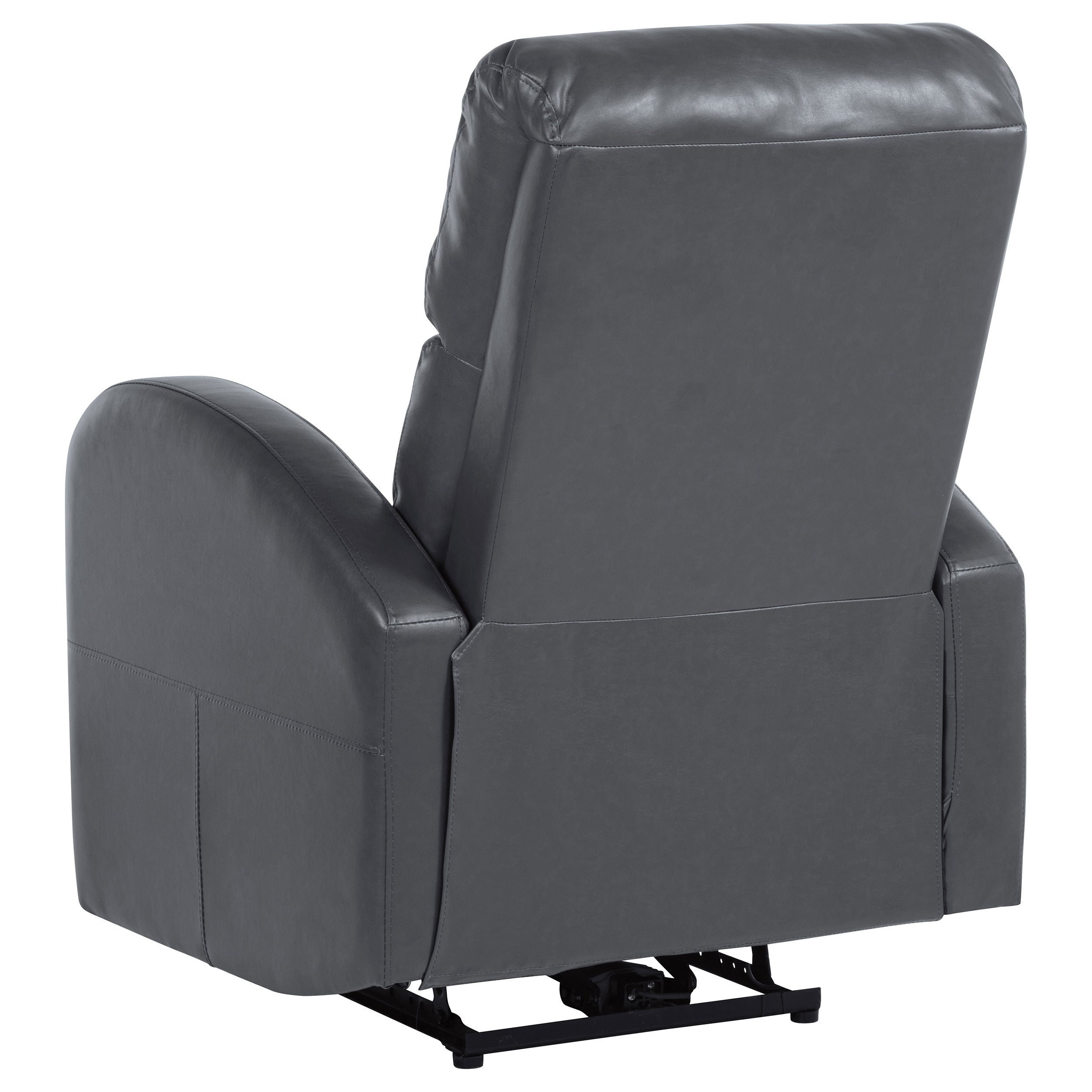 Grant Power Recliner - Ideal Furniture (Fresno,CA)