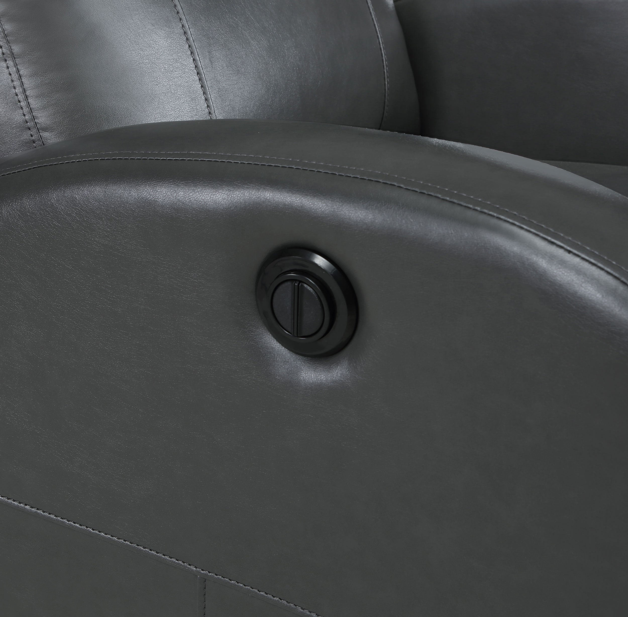 Grant Power Recliner - Ideal Furniture (Fresno,CA)