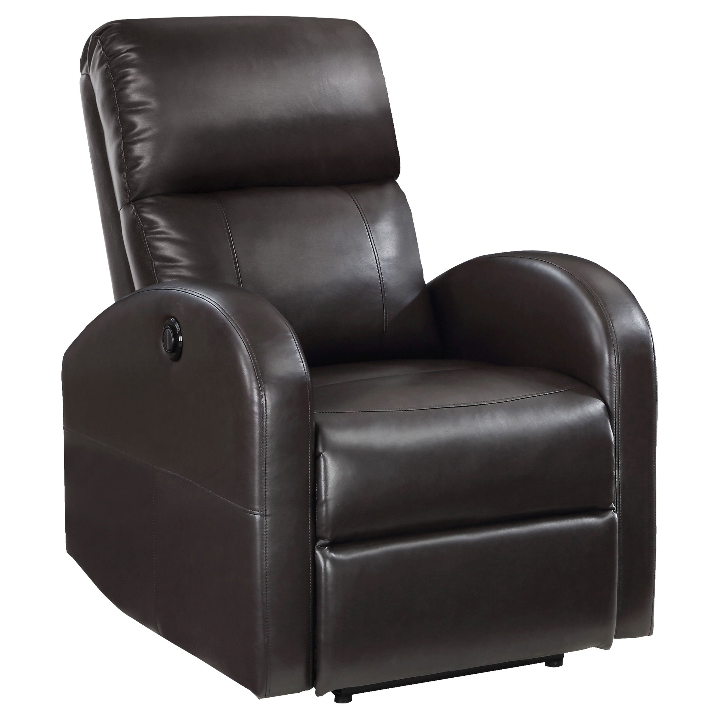 Grant Power Recliner - Ideal Furniture (Fresno,CA)