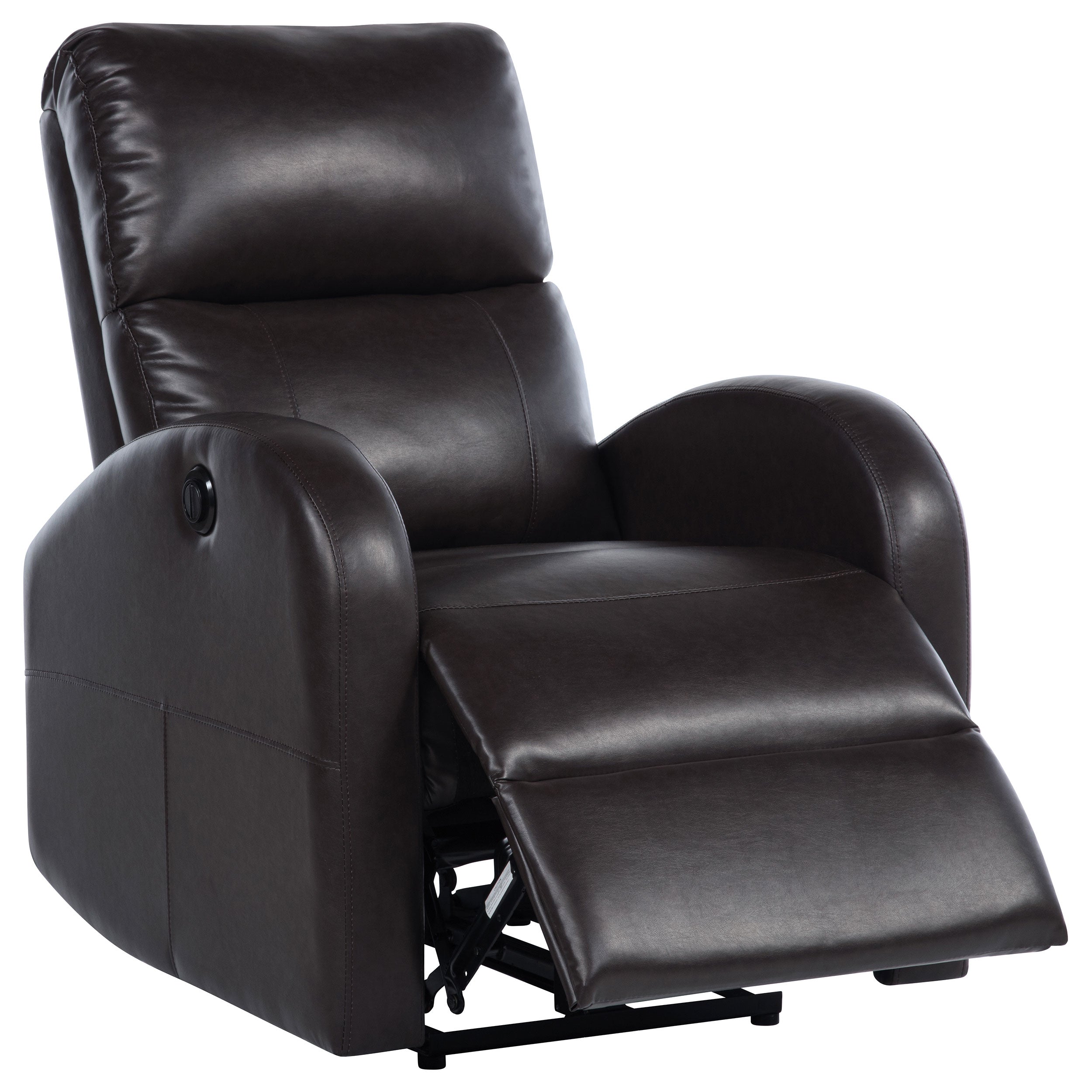 Grant Power Recliner - Ideal Furniture (Fresno,CA)