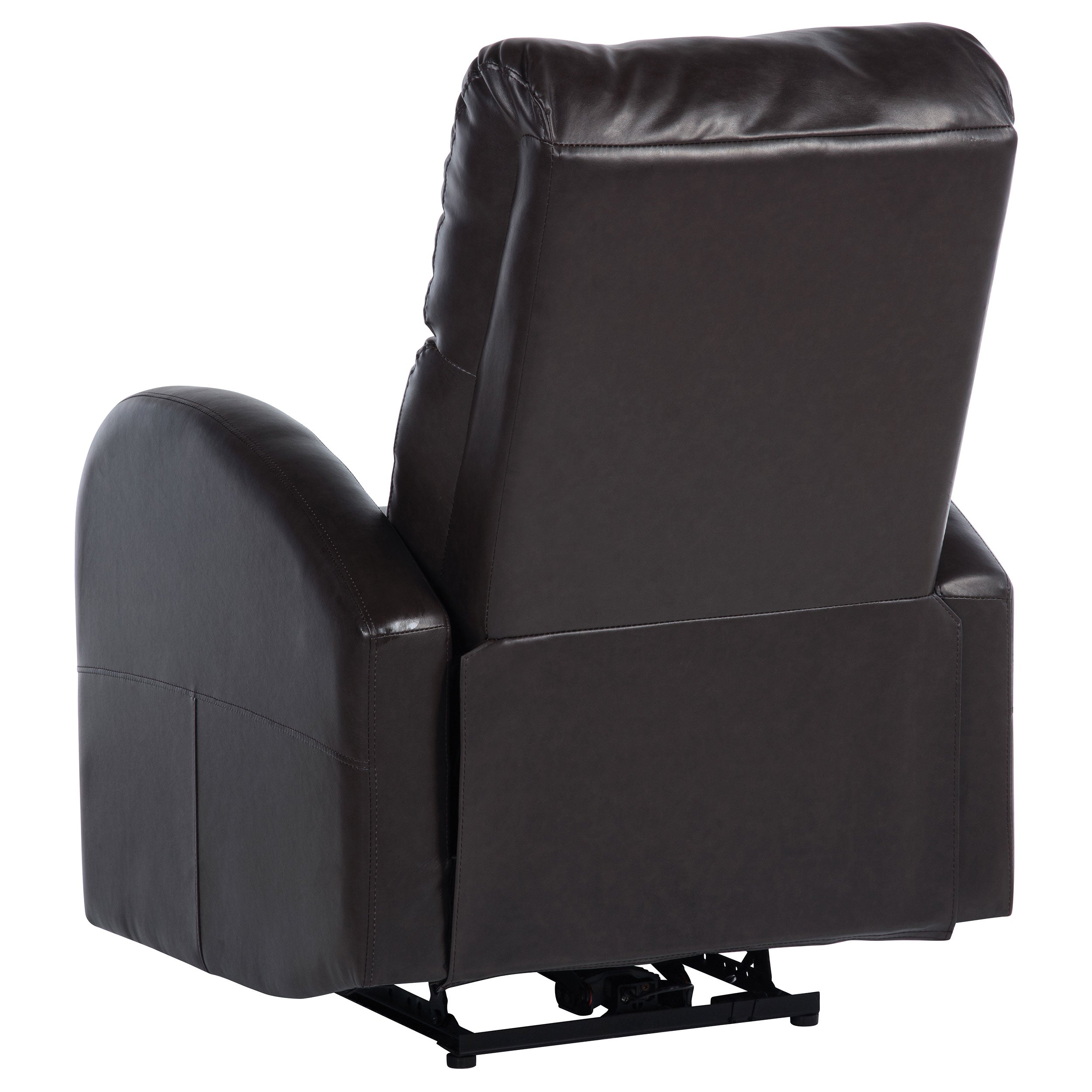 Grant Power Recliner - Ideal Furniture (Fresno,CA)