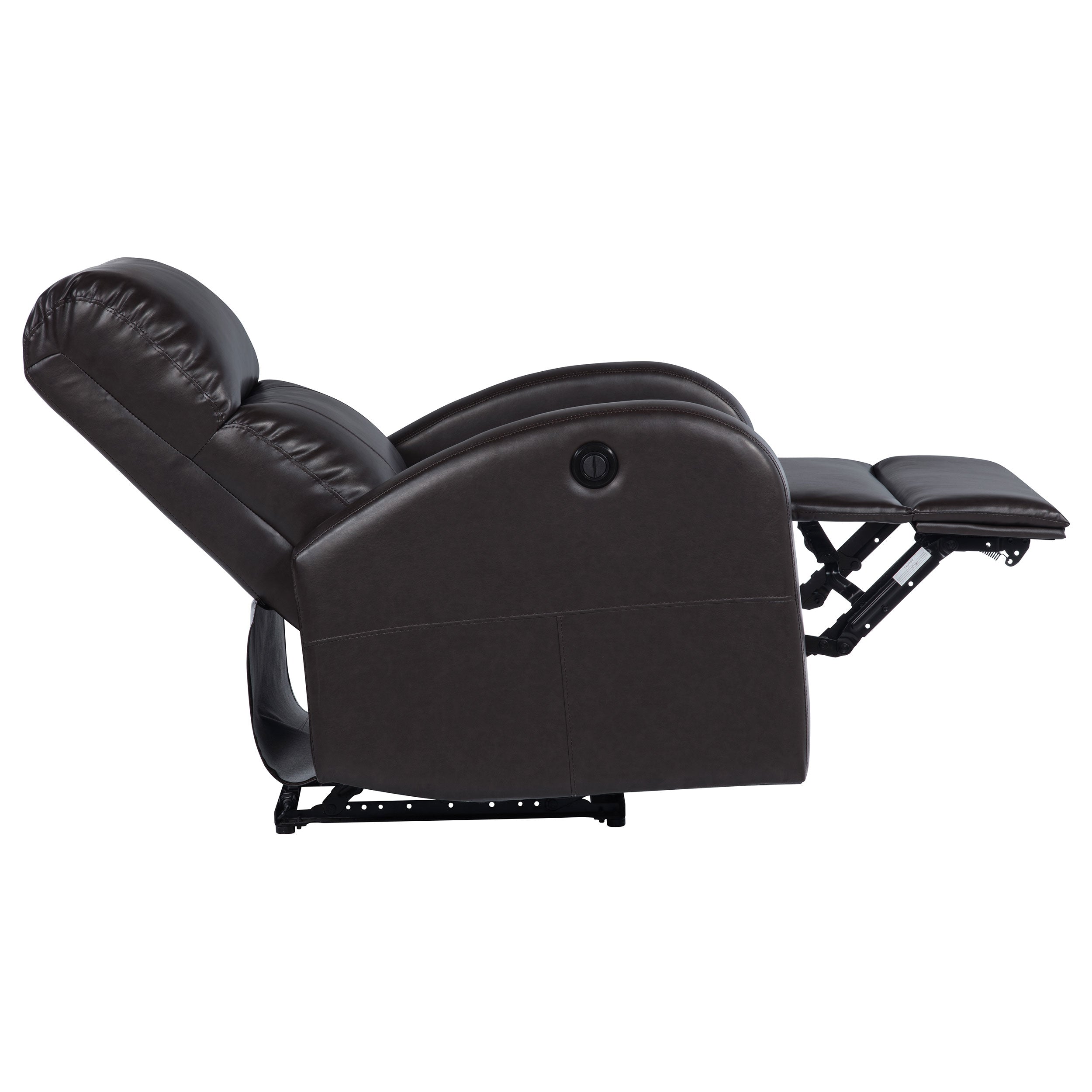Grant Power Recliner - Ideal Furniture (Fresno,CA)