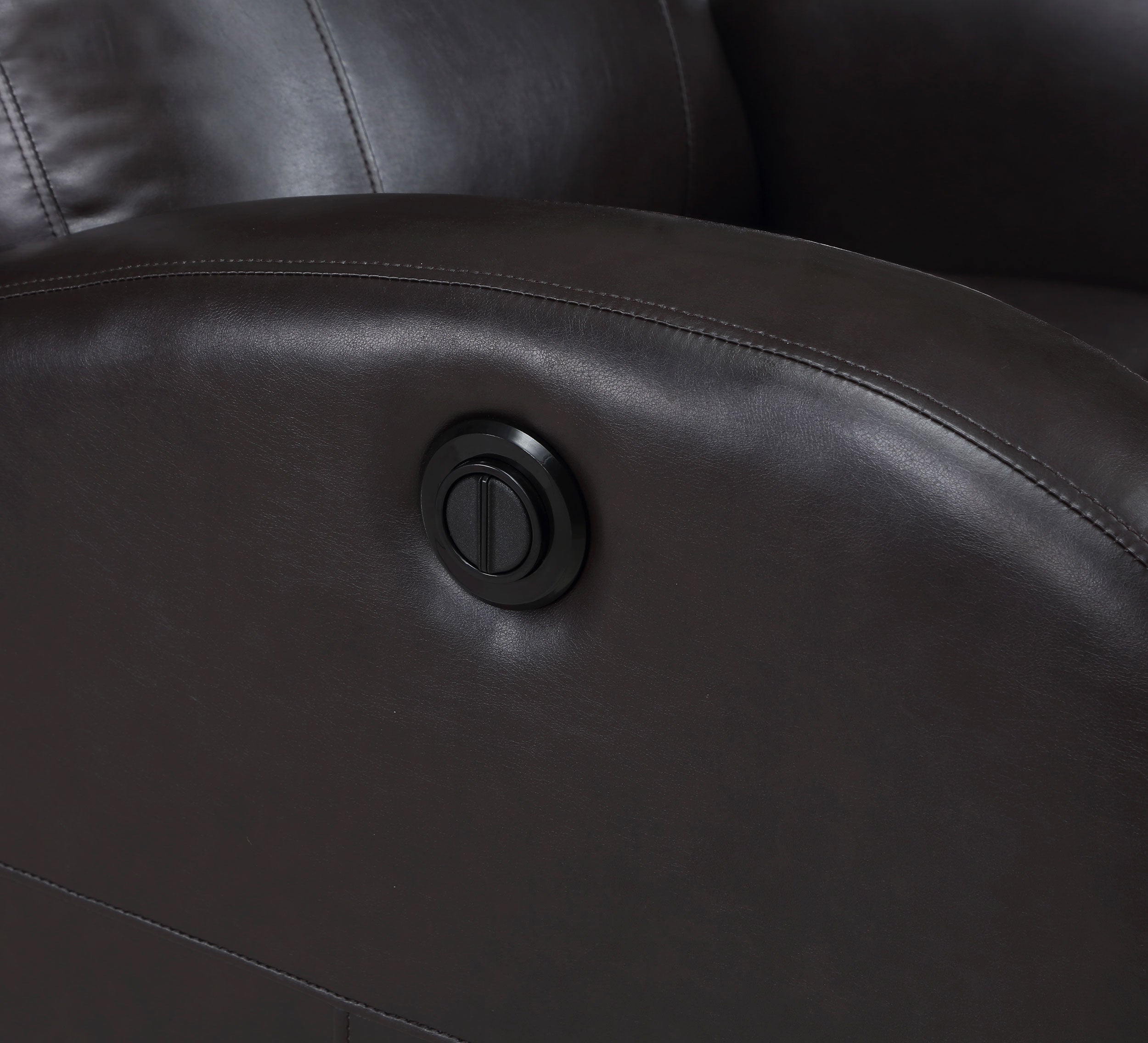 Grant Power Recliner - Ideal Furniture (Fresno,CA)