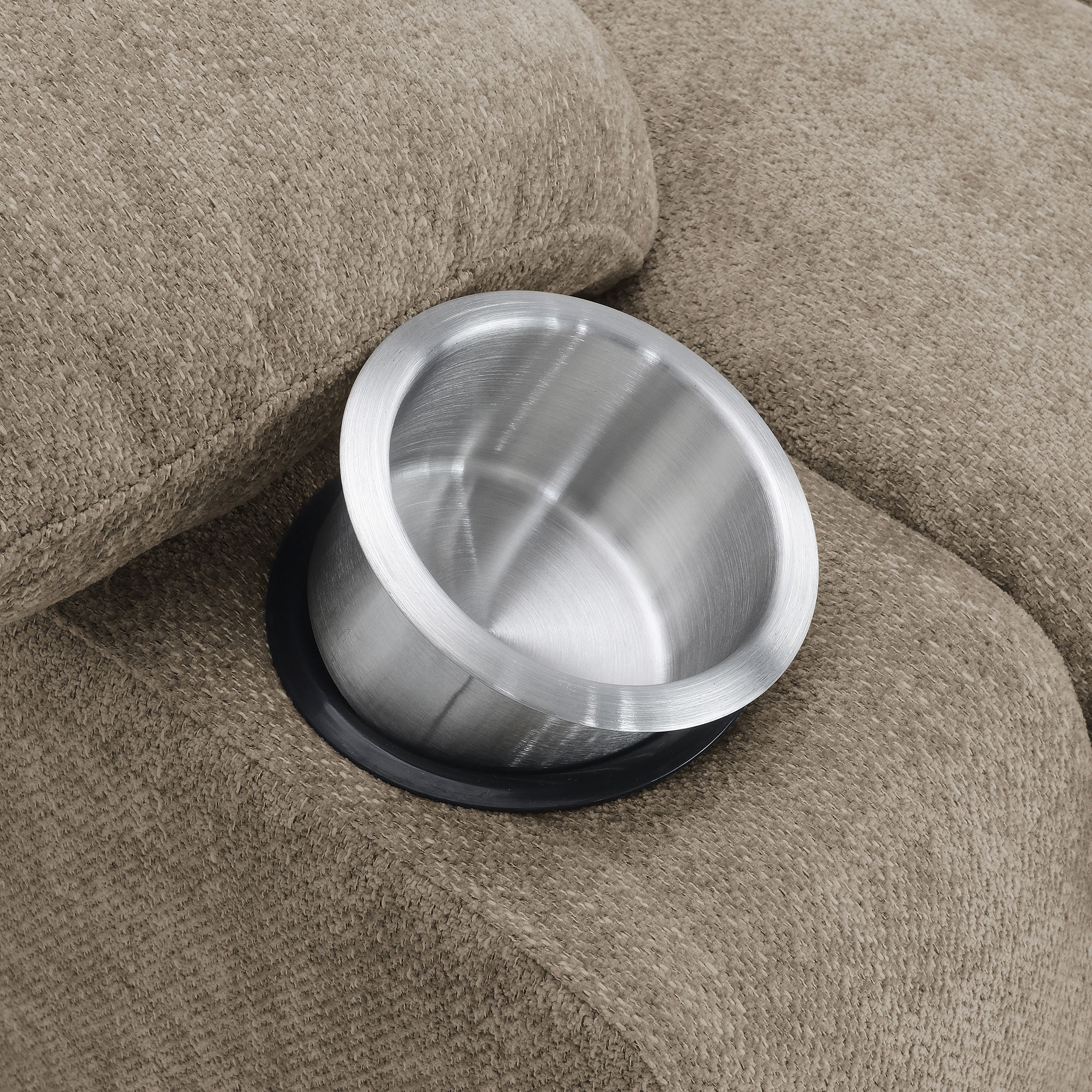 Houston Power Lift Recliner - Ideal Furniture (Fresno,CA)