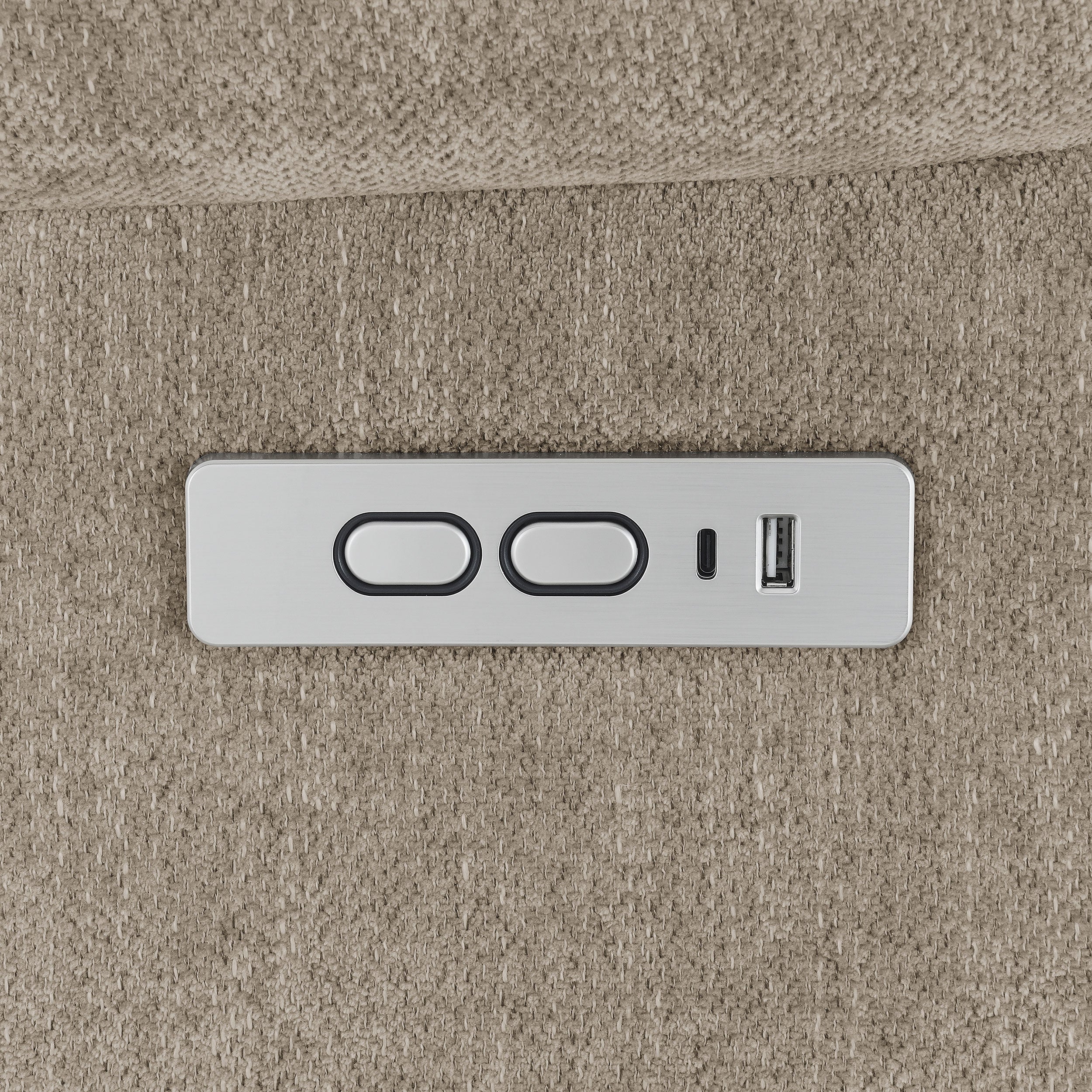 Houston Power Lift Recliner - Ideal Furniture (Fresno,CA)