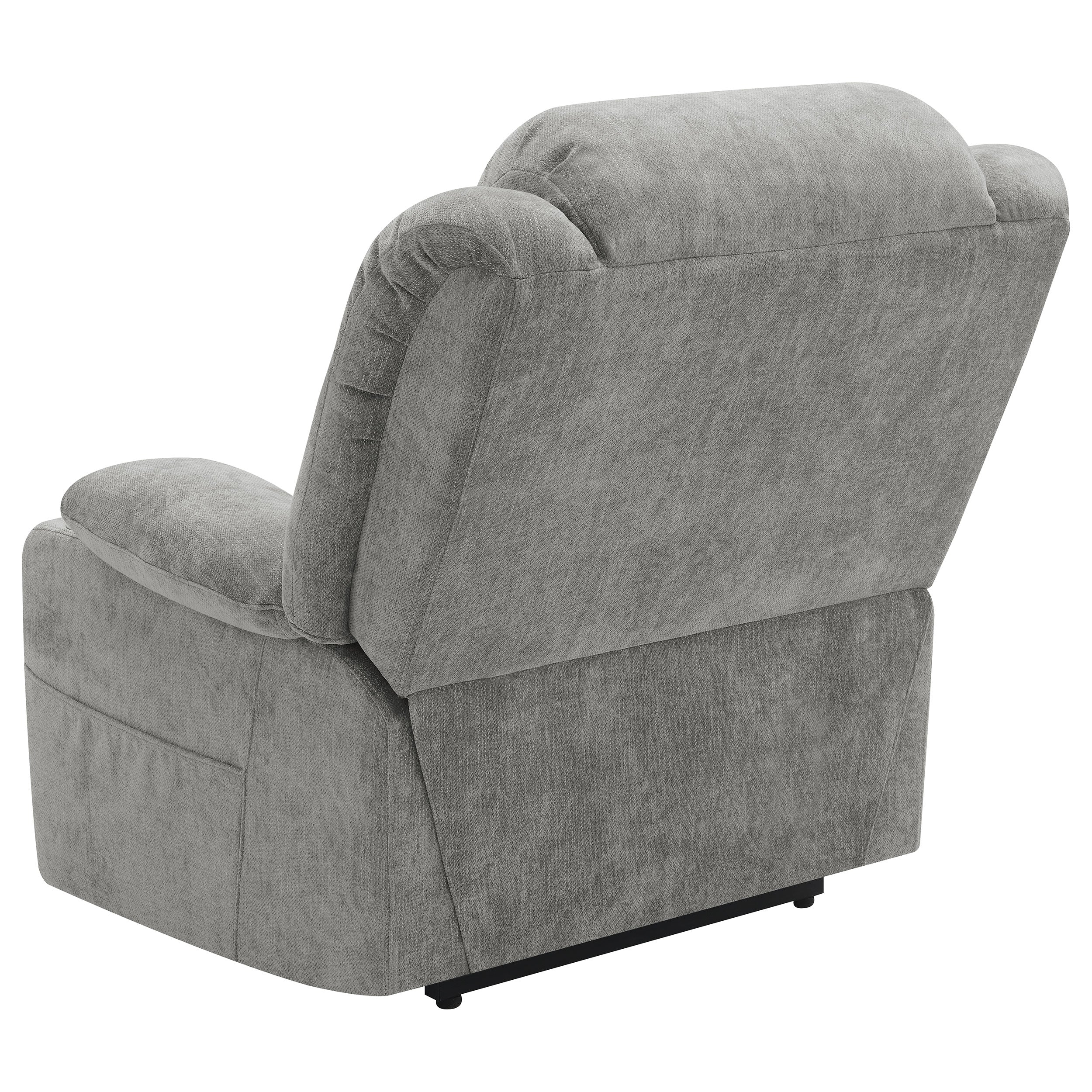 Houston Power Lift Recliner - Ideal Furniture (Fresno,CA)