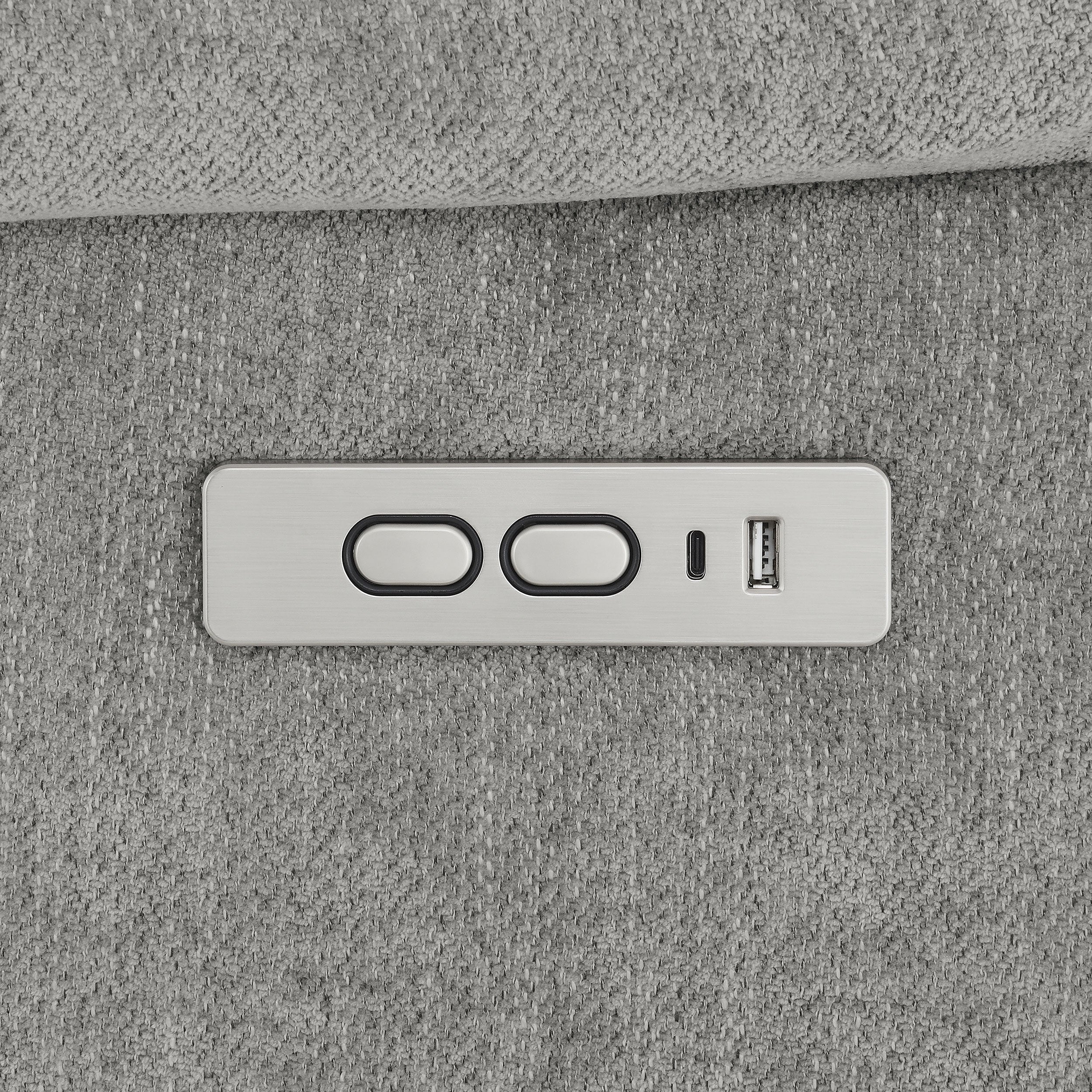 Houston Power Lift Recliner - Ideal Furniture (Fresno,CA)