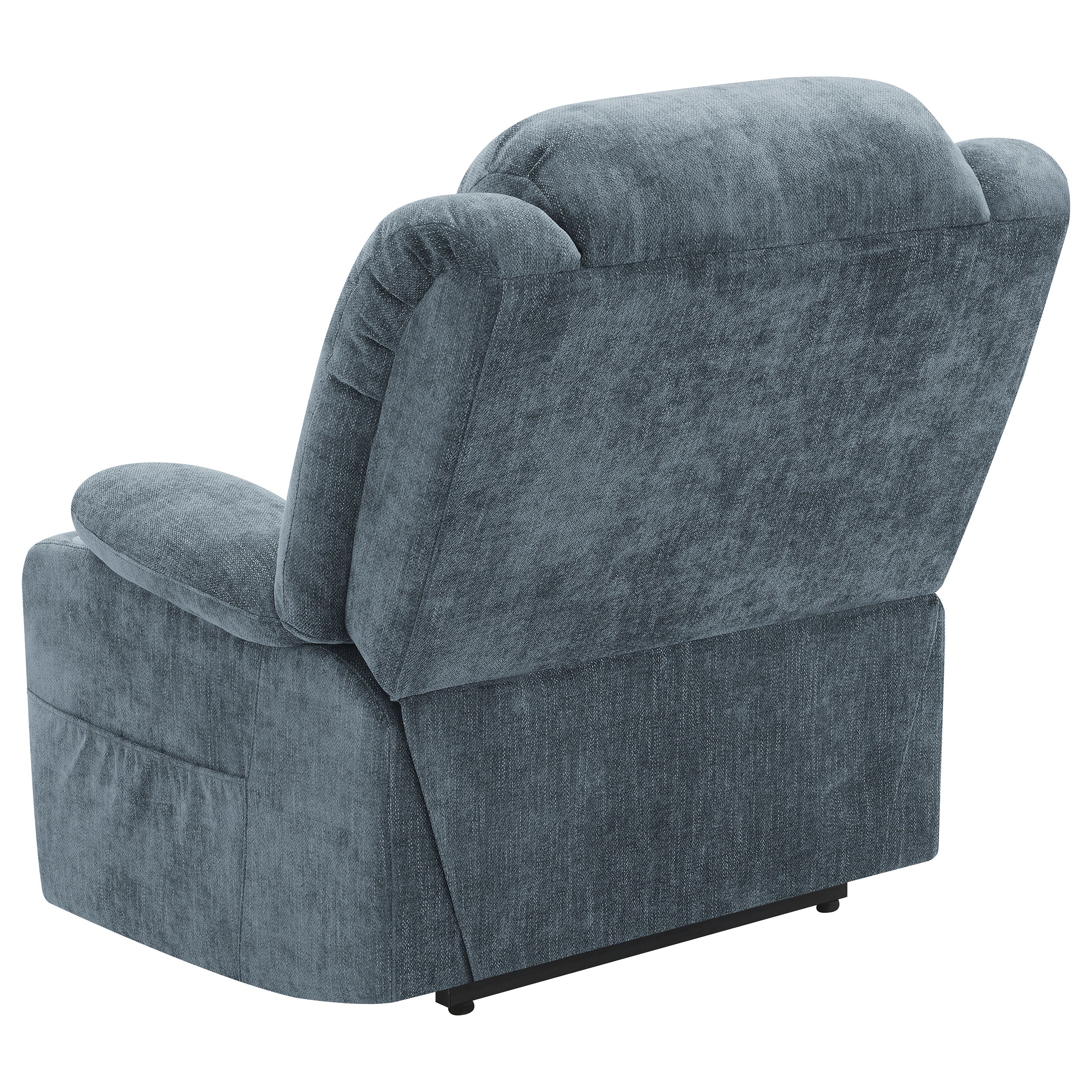 Houston Power Lift Recliner - Ideal Furniture (Fresno,CA)
