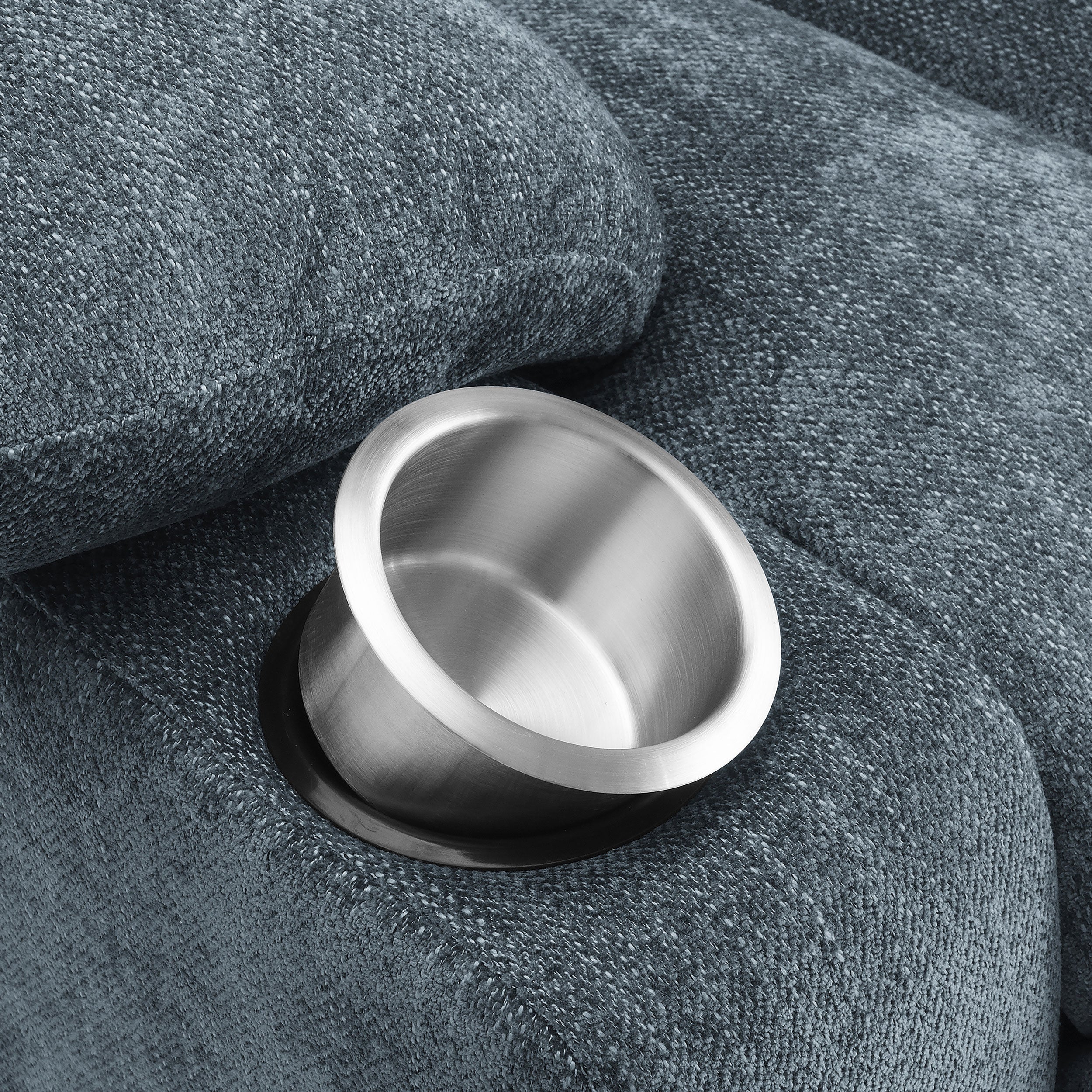 Houston Power Lift Recliner - Ideal Furniture (Fresno,CA)