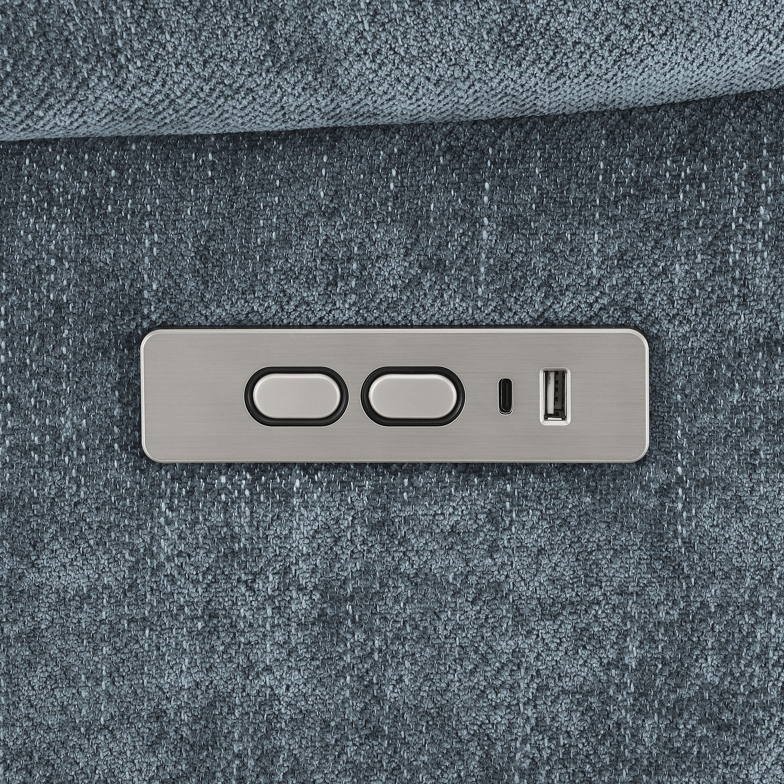 Houston Power Lift Recliner - Ideal Furniture (Fresno,CA)