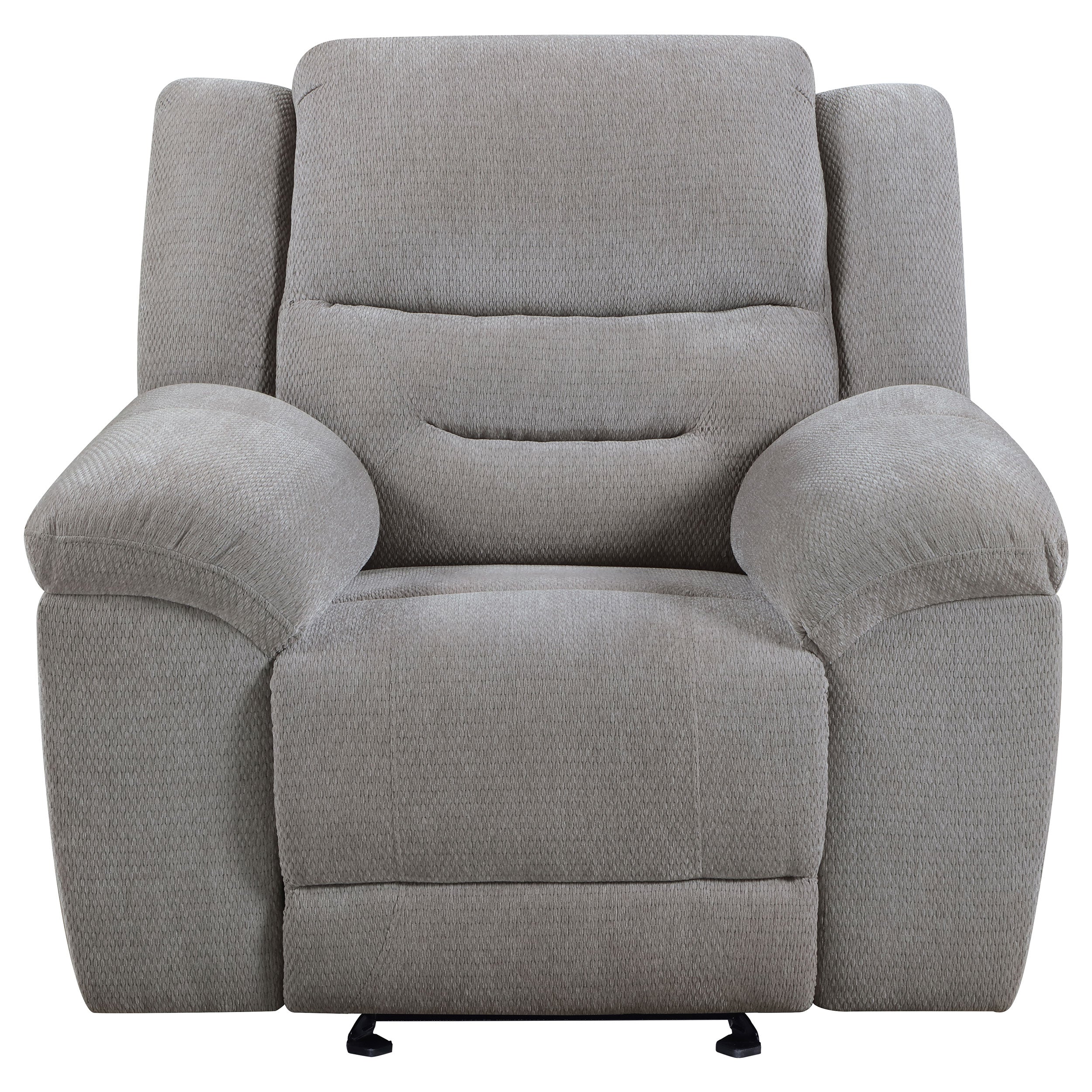 Gilson Glider Recliner - Ideal Furniture (Fresno,CA)