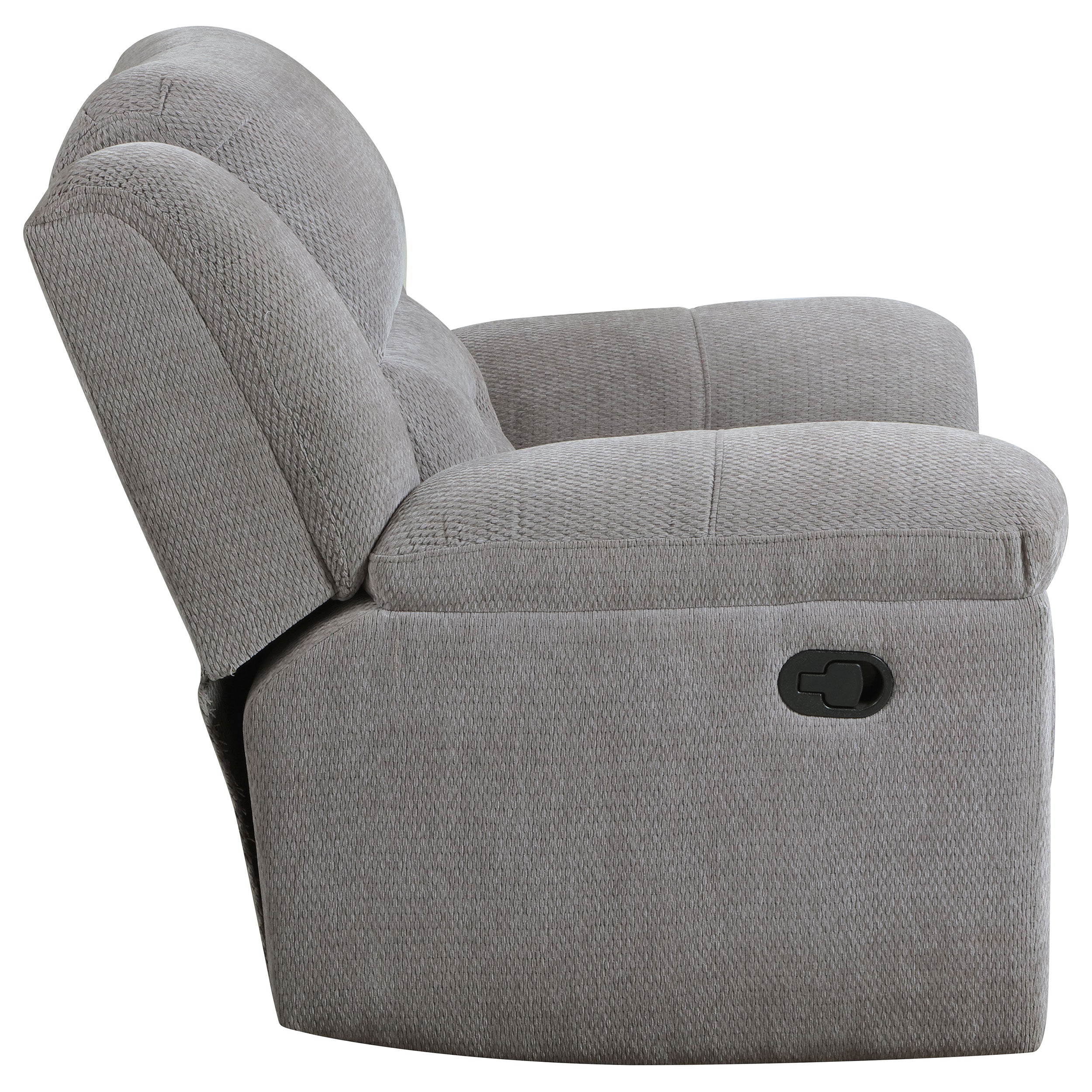 Gilson Glider Recliner - Ideal Furniture (Fresno,CA)