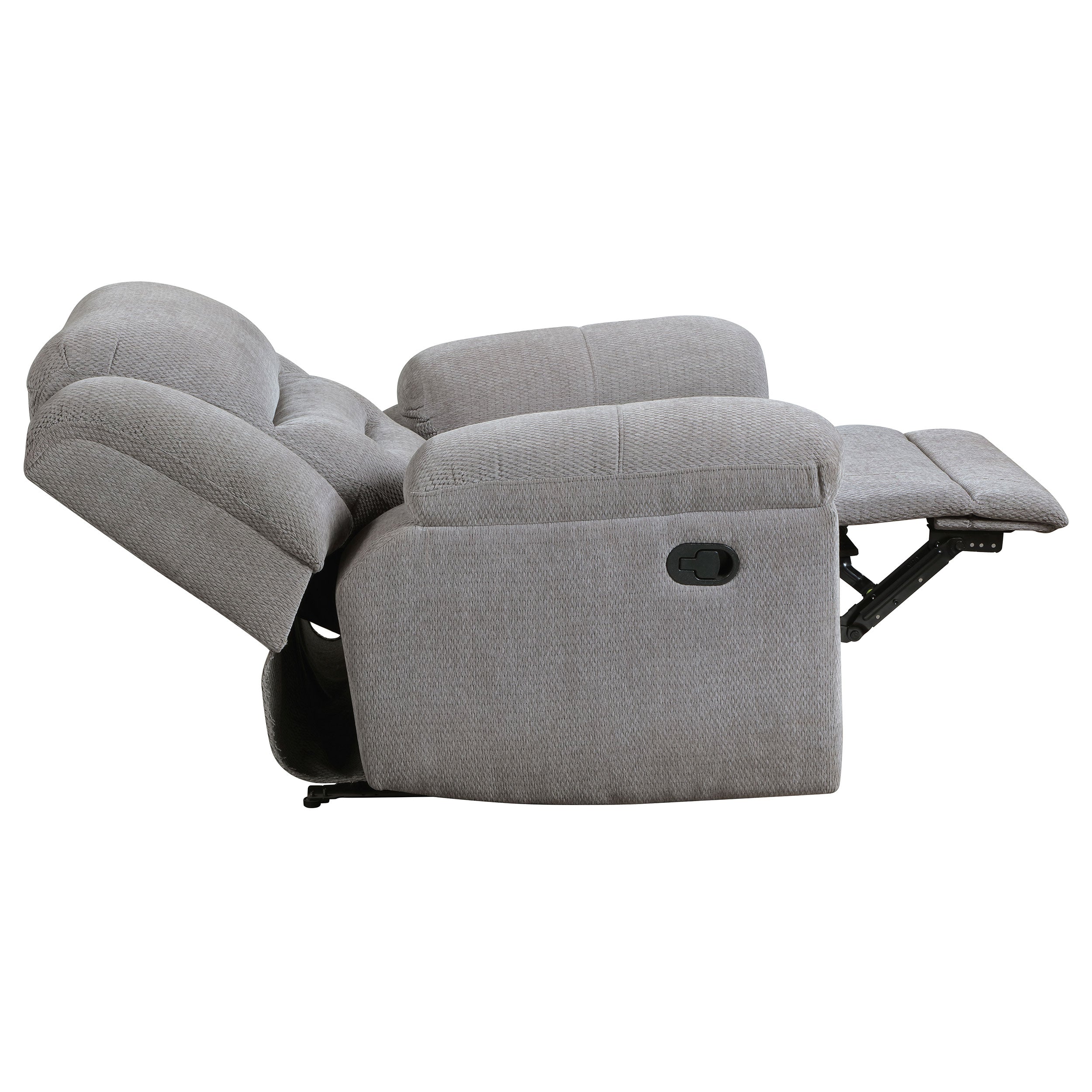 Gilson Glider Recliner - Ideal Furniture (Fresno,CA)