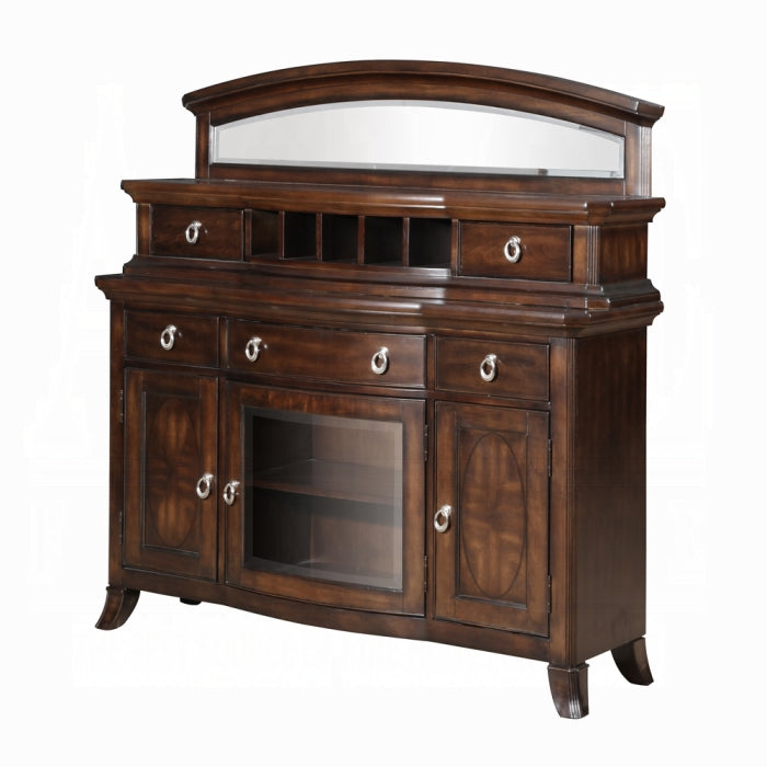 Keenan Server - Ideal Furniture (Fresno,CA)