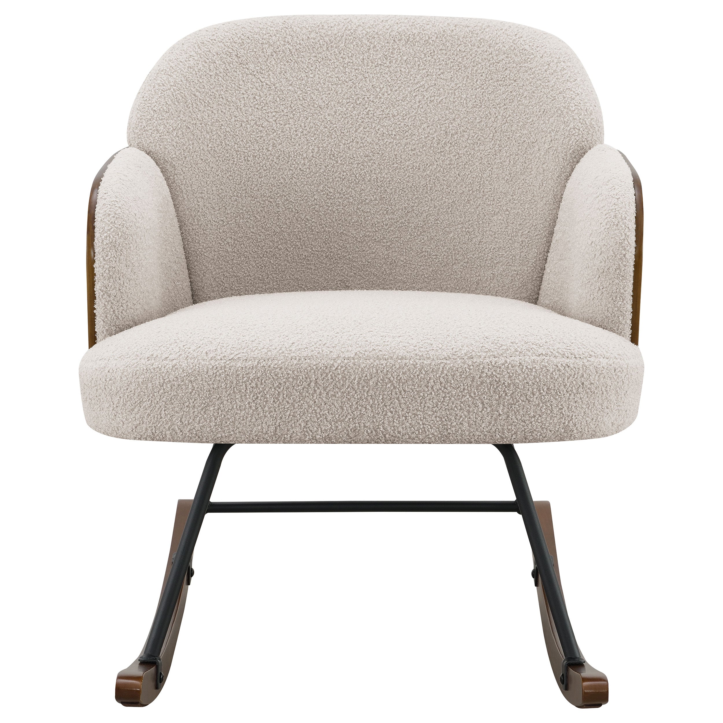 Paige Rocking Chair - Ideal Furniture (Fresno,CA)