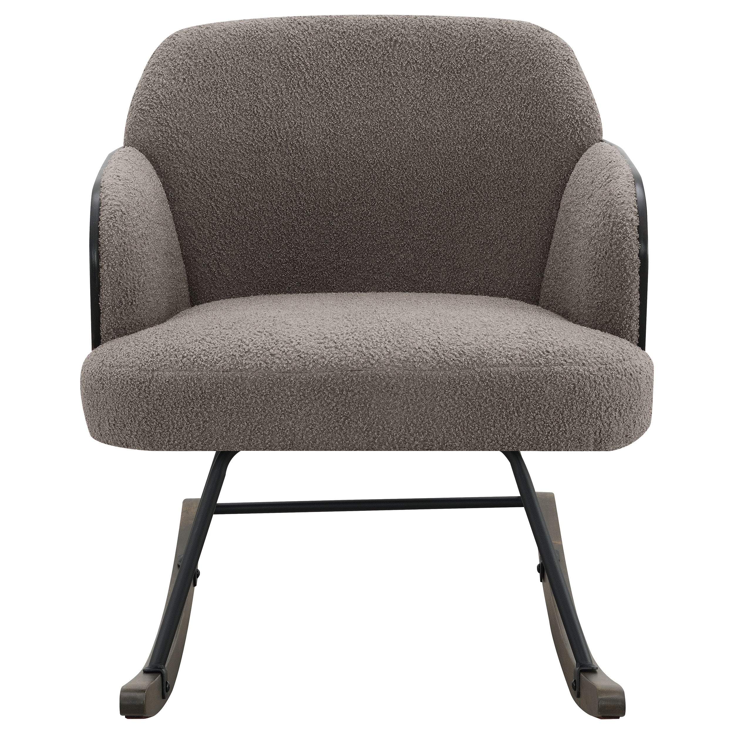 Paige Rocking Chair - Ideal Furniture (Fresno,CA)