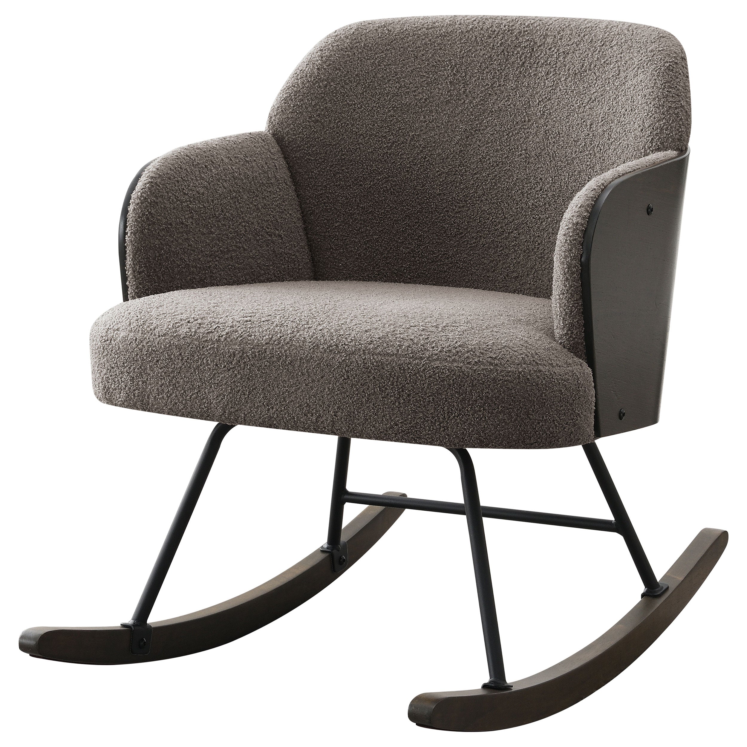 Paige Rocking Chair - Ideal Furniture (Fresno,CA)