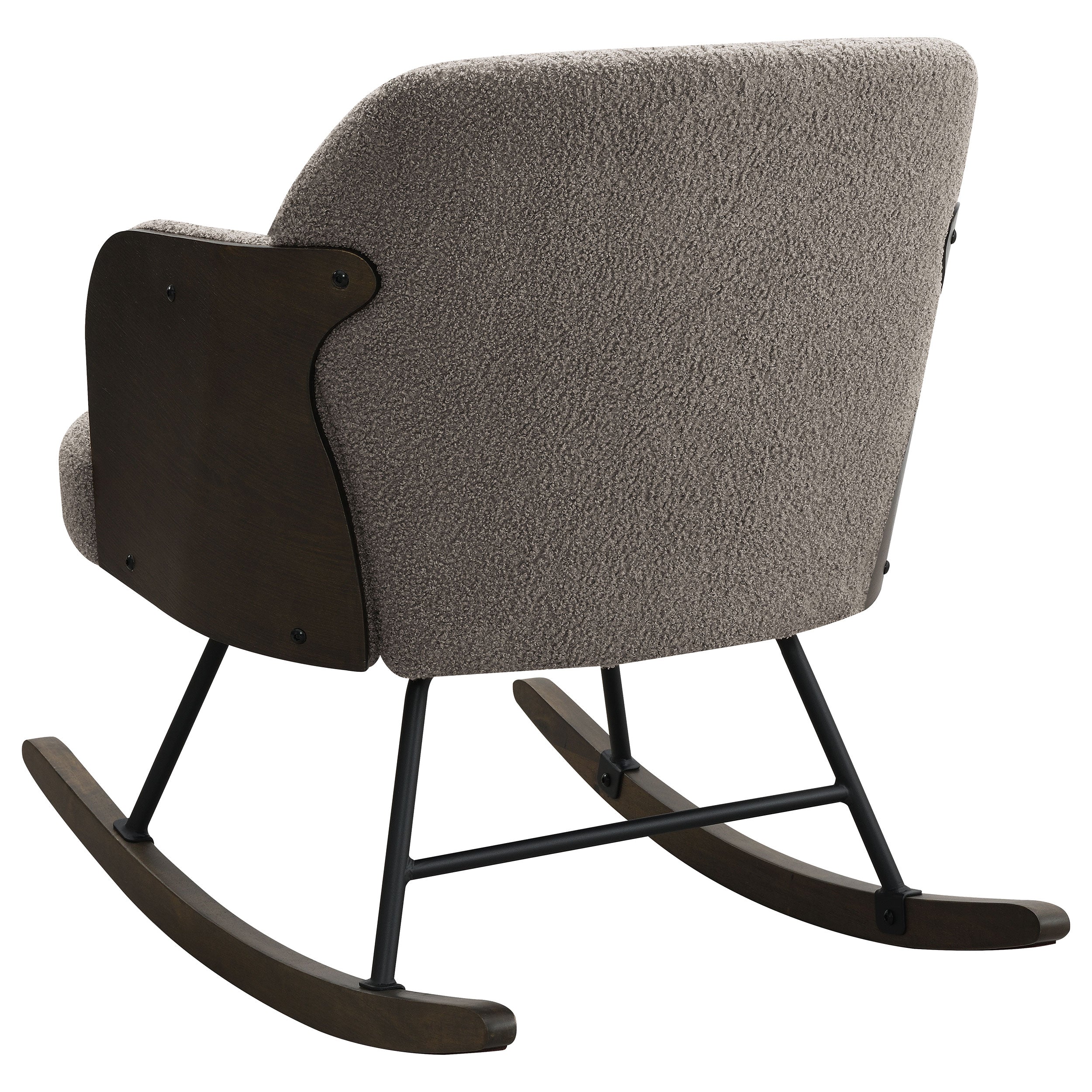 Paige Rocking Chair - Ideal Furniture (Fresno,CA)