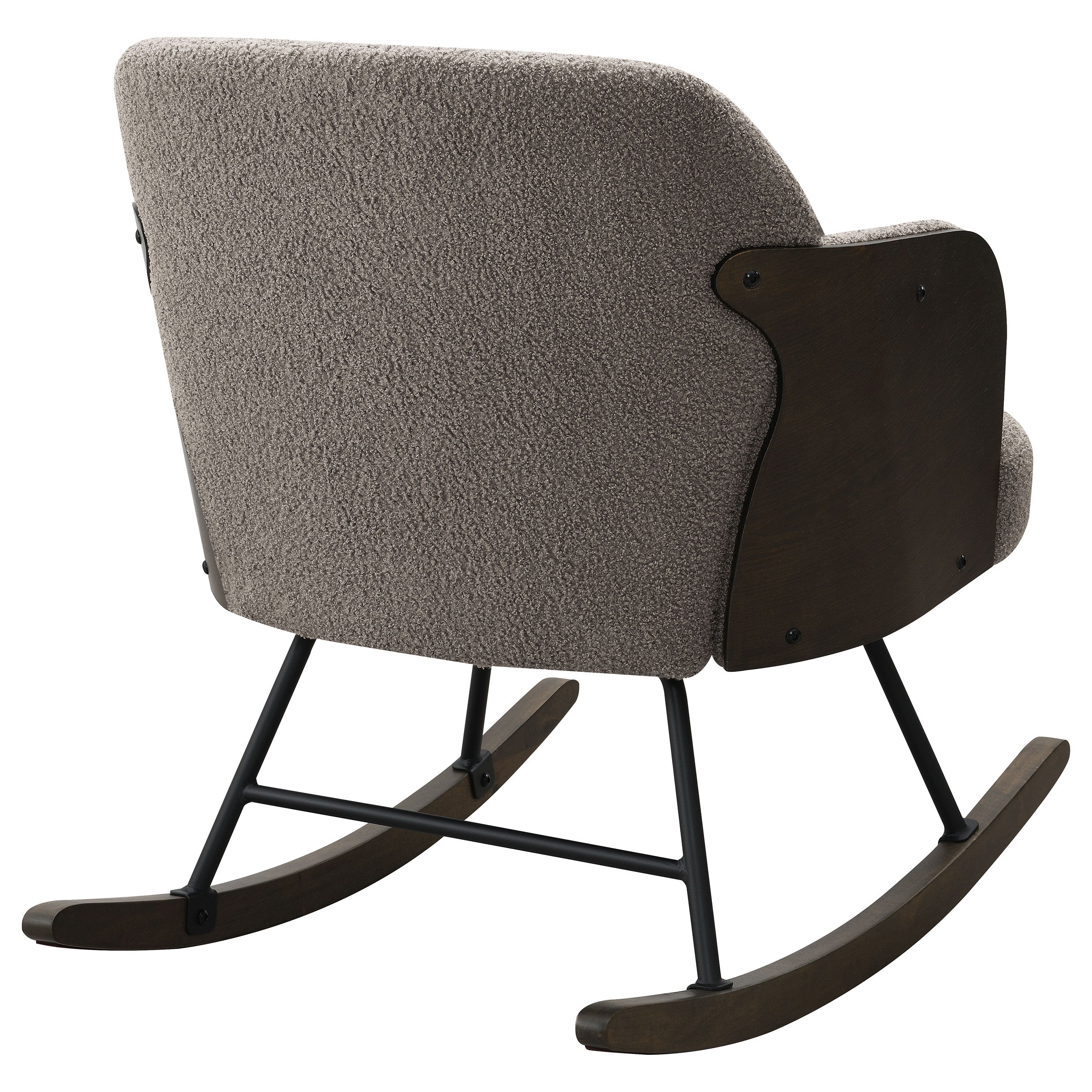 Paige Rocking Chair - Ideal Furniture (Fresno,CA)