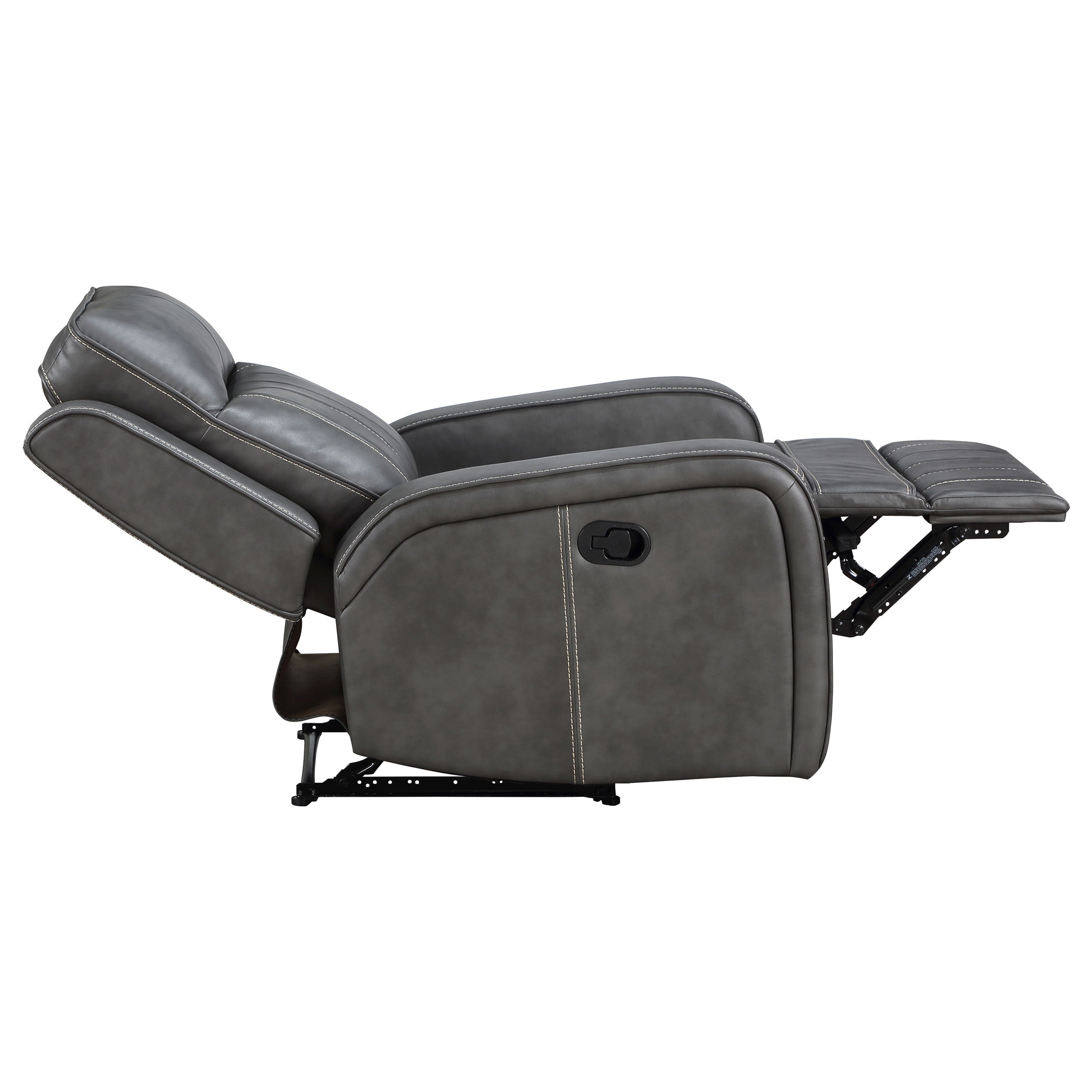 Raelynn Reclining Sofa Set - Ideal Furniture (Fresno,CA)