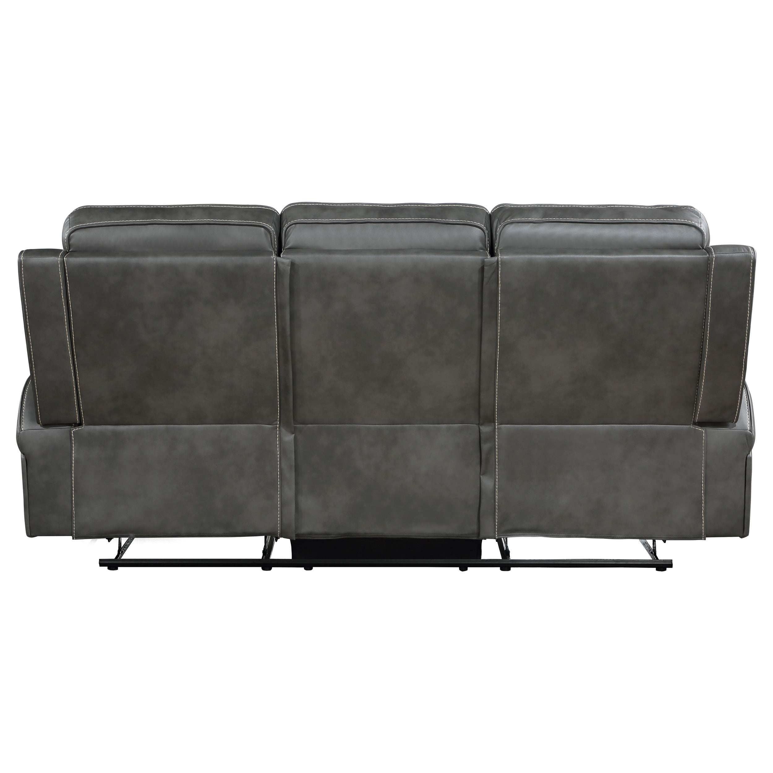 Raelynn Reclining Sofa - Ideal Furniture (Fresno,CA)