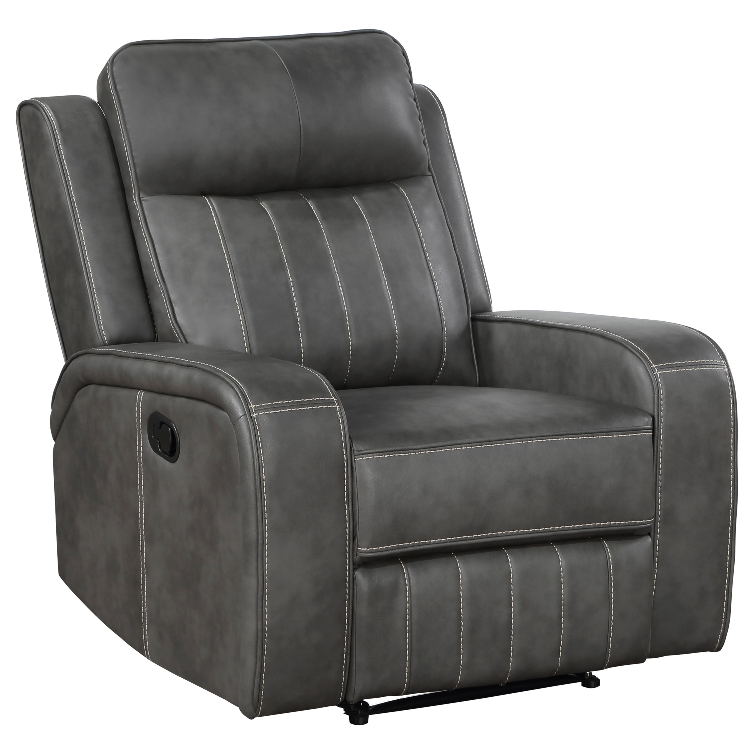 Raelynn Recliner - Ideal Furniture (Fresno,CA)