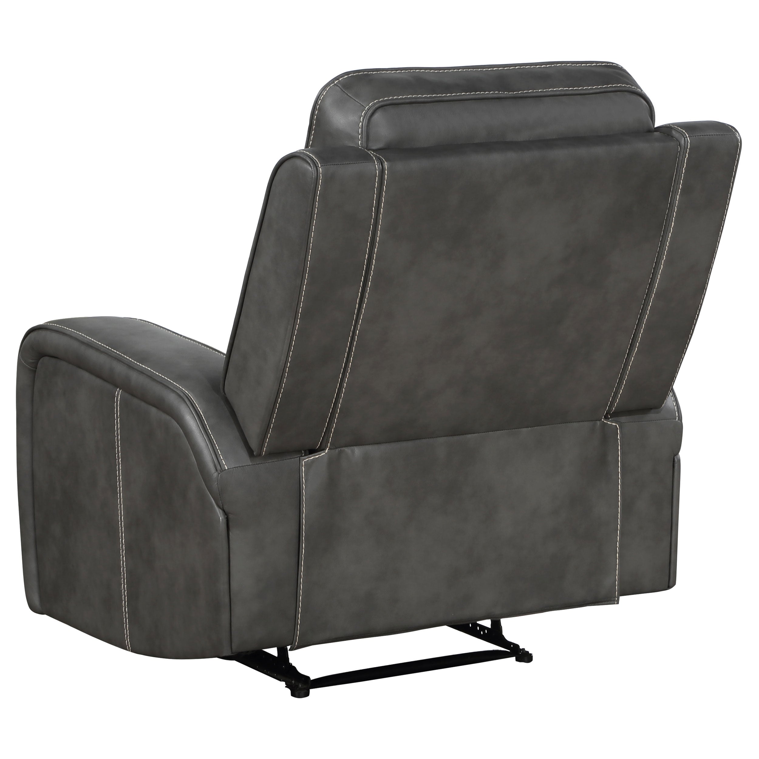 Raelynn Recliner - Ideal Furniture (Fresno,CA)