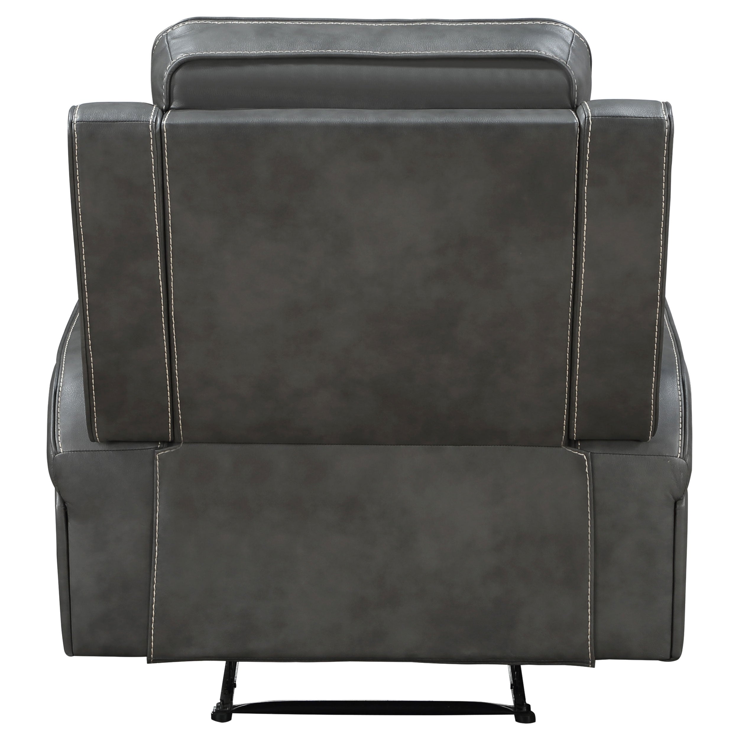 Raelynn Recliner - Ideal Furniture (Fresno,CA)