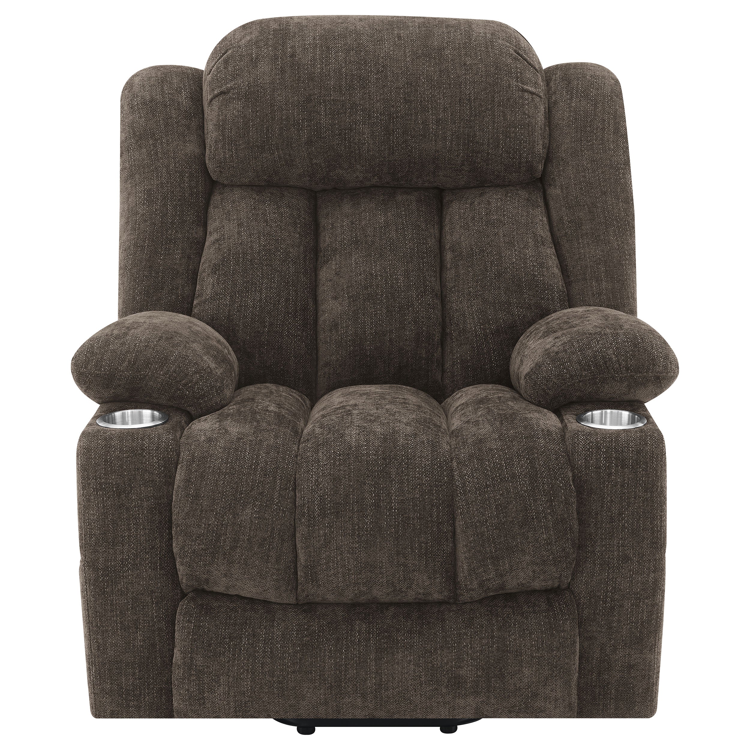 Houston Power Lift Recliner - Ideal Furniture (Fresno,CA)