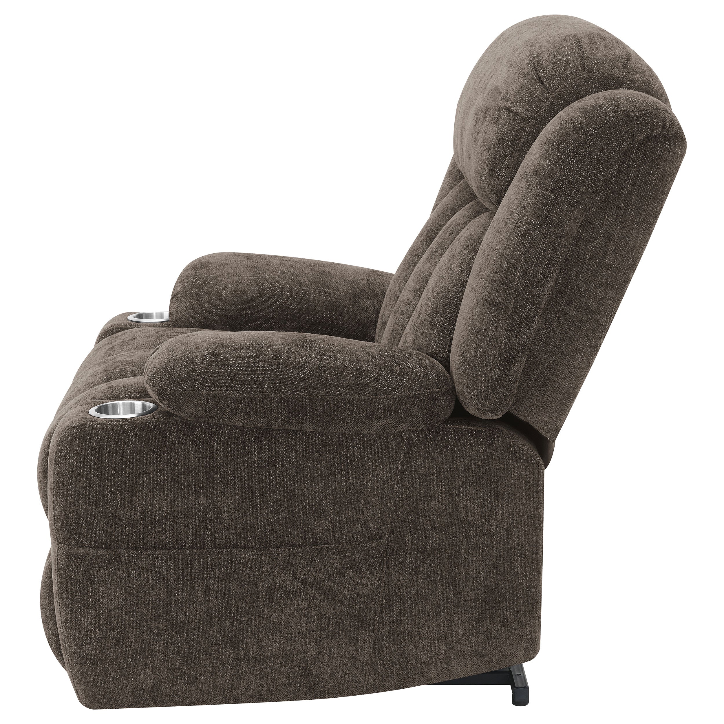 Houston Power Lift Recliner - Ideal Furniture (Fresno,CA)