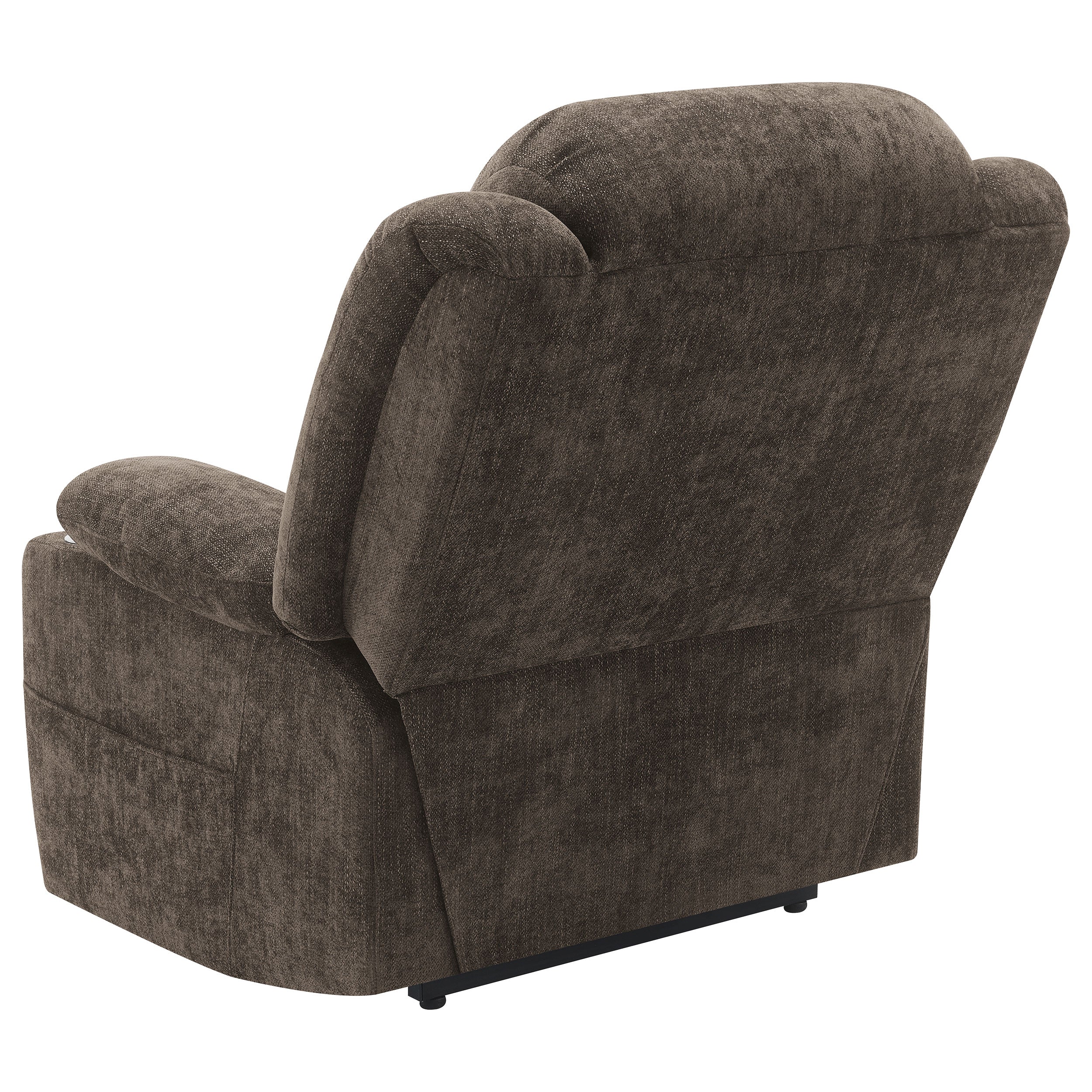 Houston Power Lift Recliner - Ideal Furniture (Fresno,CA)