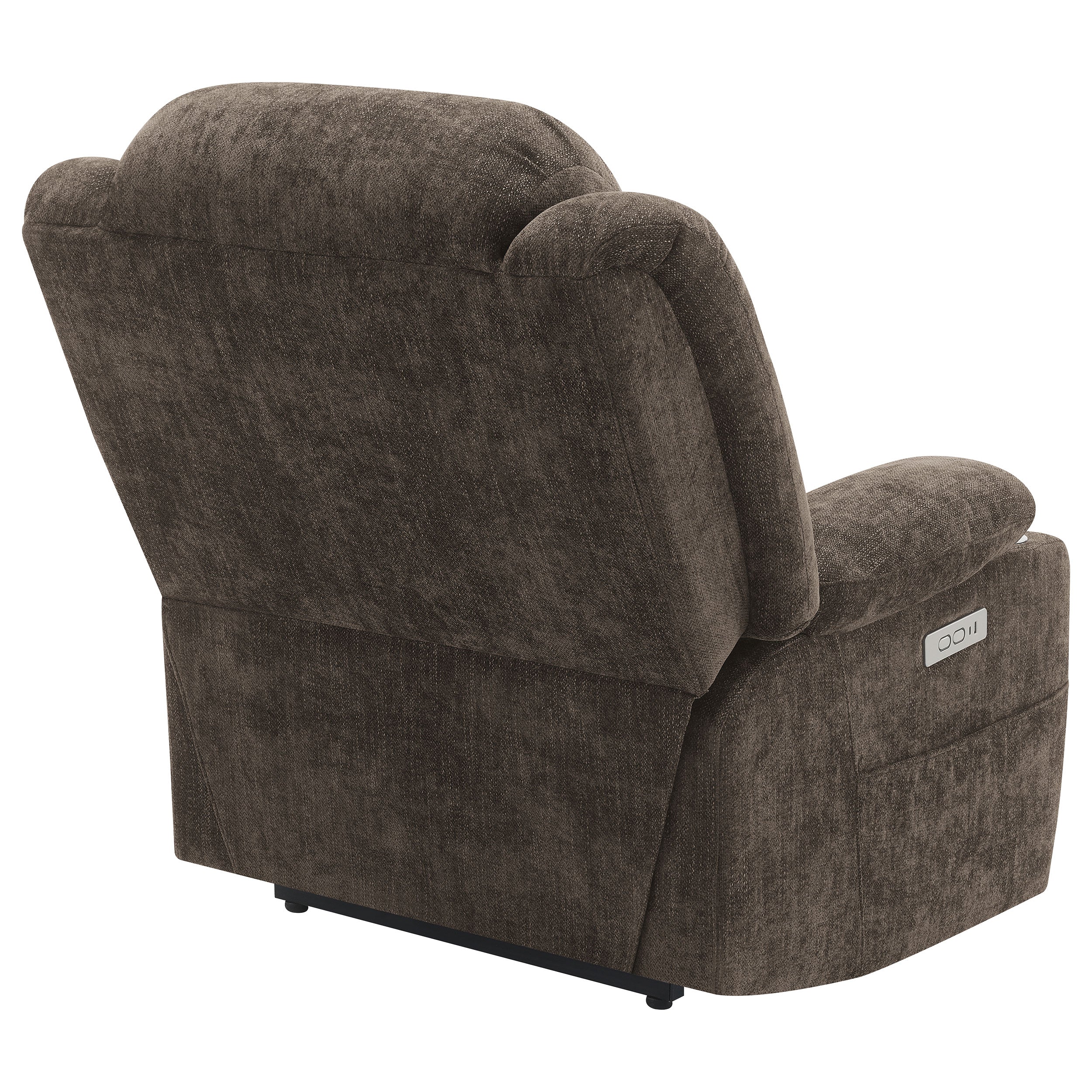 Houston Power Lift Recliner - Ideal Furniture (Fresno,CA)