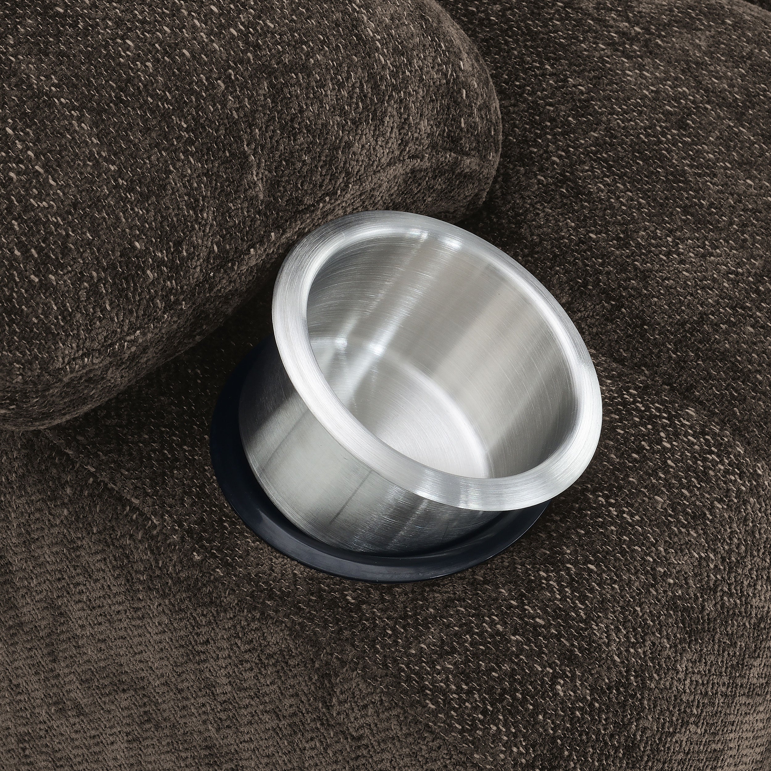 Houston Power Lift Recliner - Ideal Furniture (Fresno,CA)