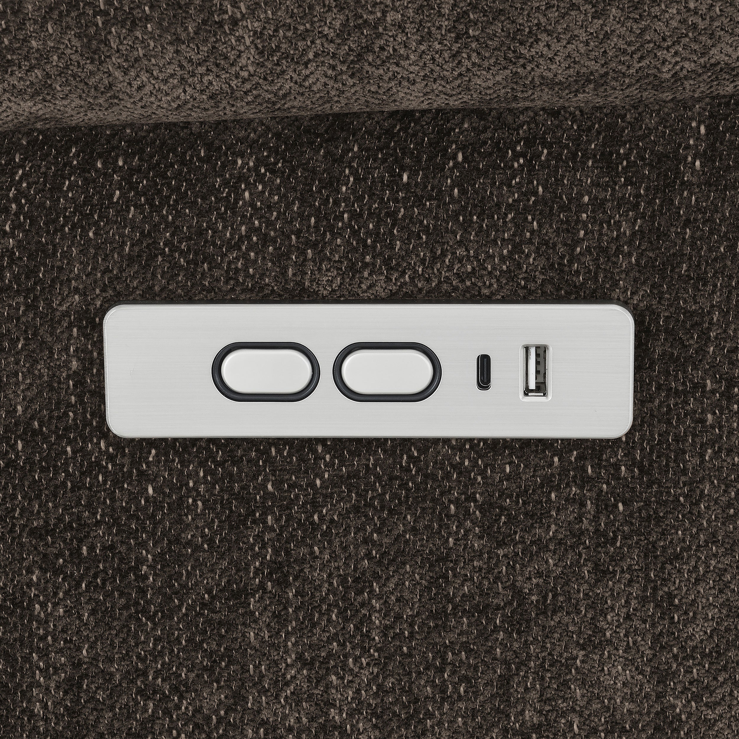 Houston Power Lift Recliner - Ideal Furniture (Fresno,CA)