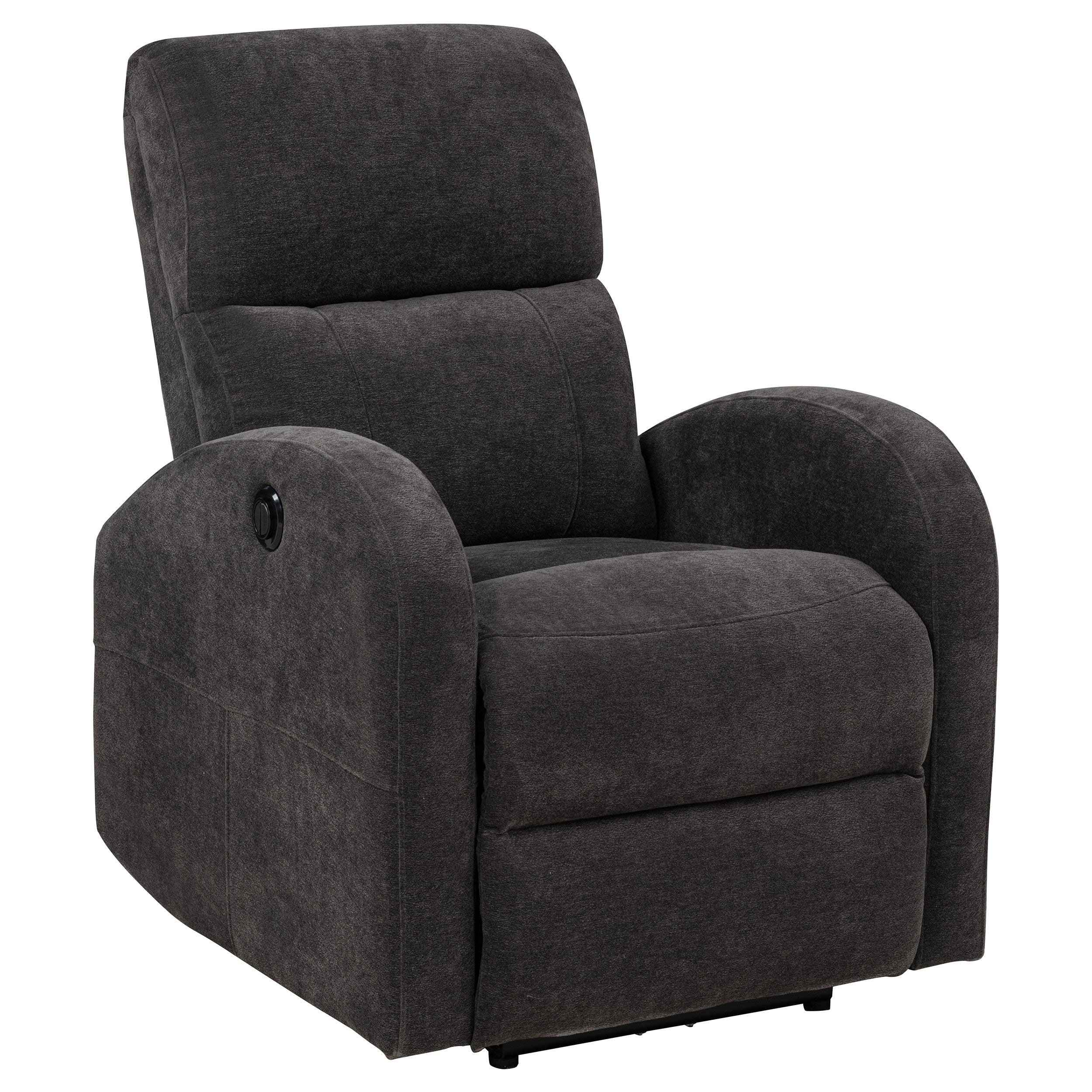 Grant Power Recliner - Ideal Furniture (Fresno,CA)
