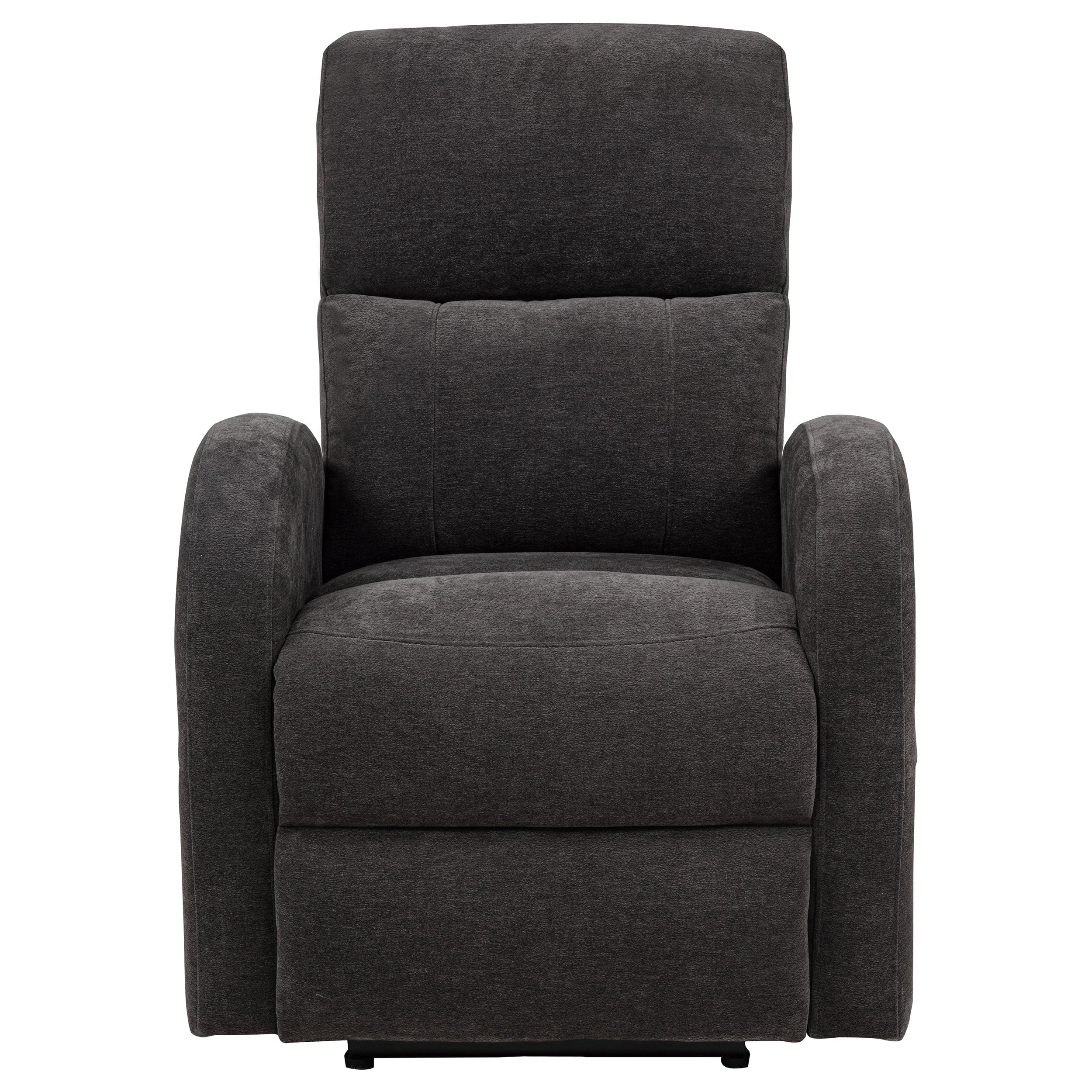 Grant Power Recliner - Ideal Furniture (Fresno,CA)