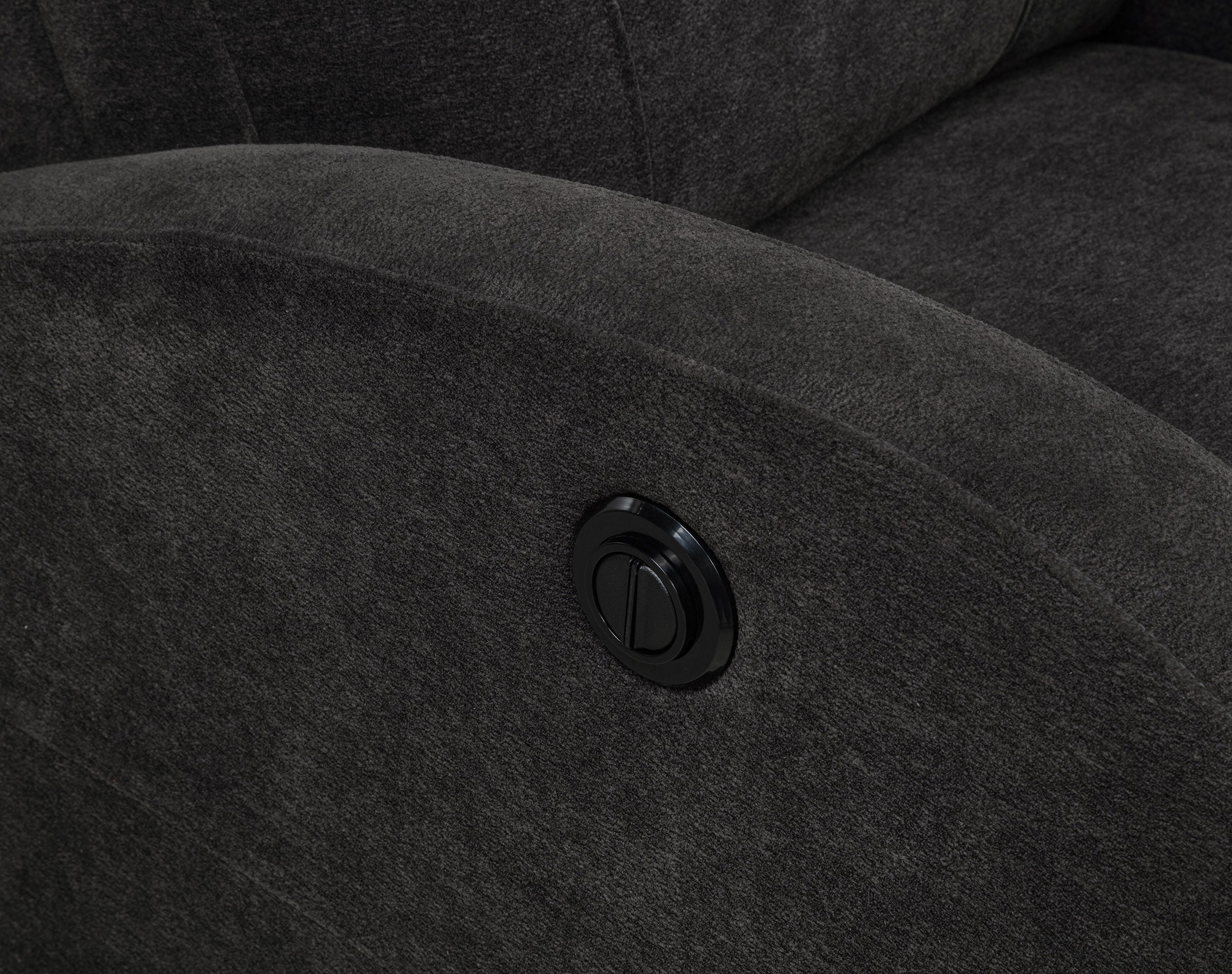 Grant Power Recliner - Ideal Furniture (Fresno,CA)