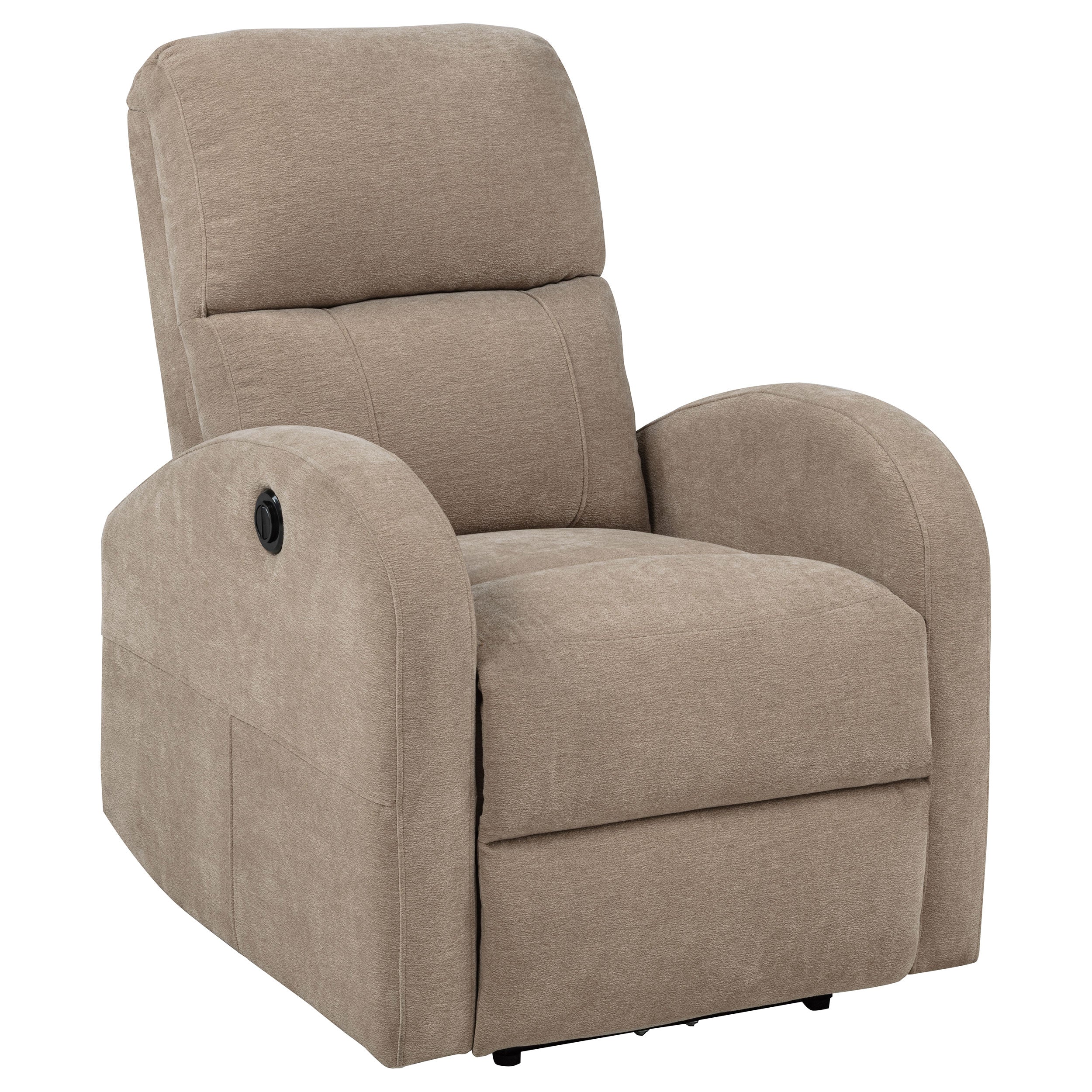 Grant Power Recliner - Ideal Furniture (Fresno,CA)