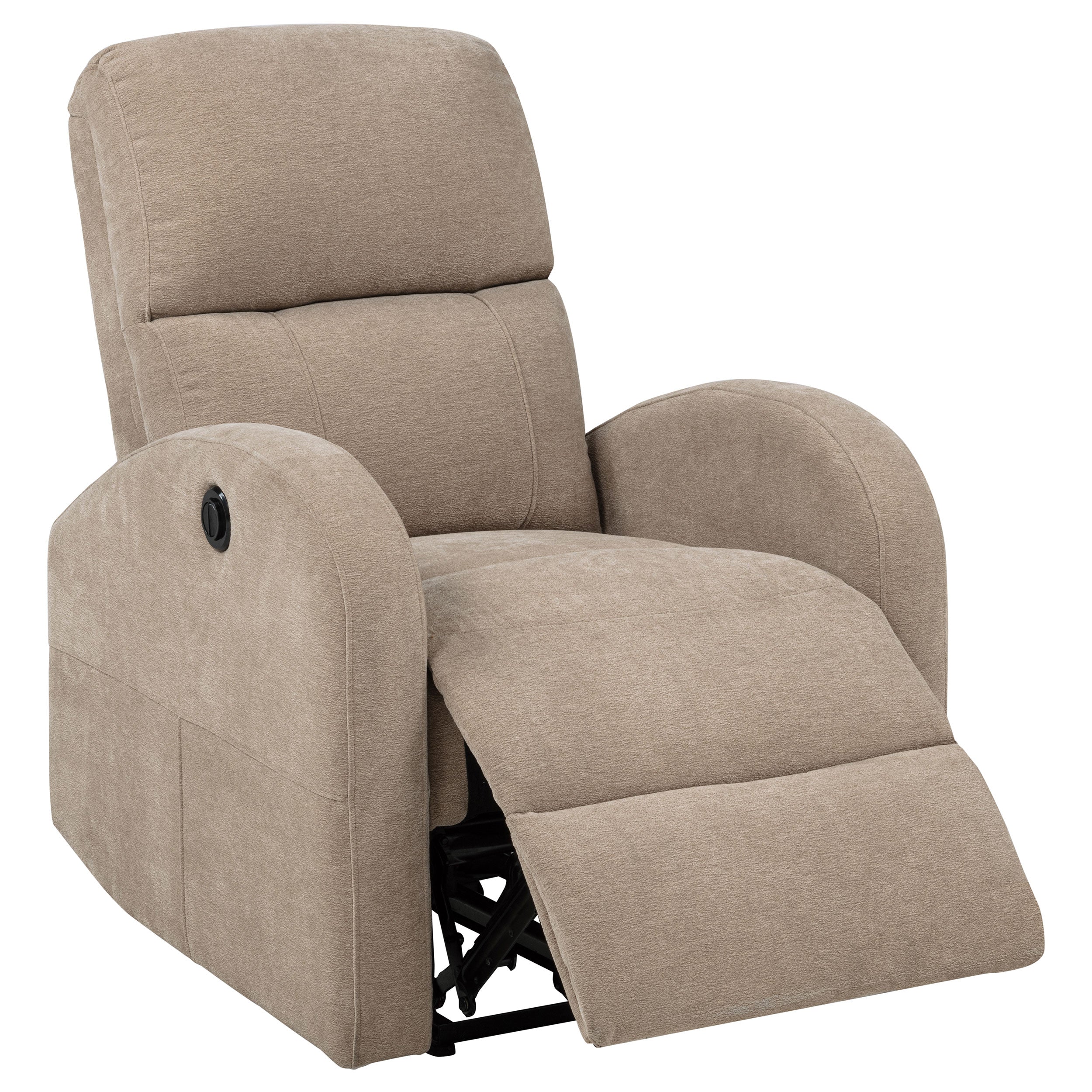 Grant Power Recliner - Ideal Furniture (Fresno,CA)