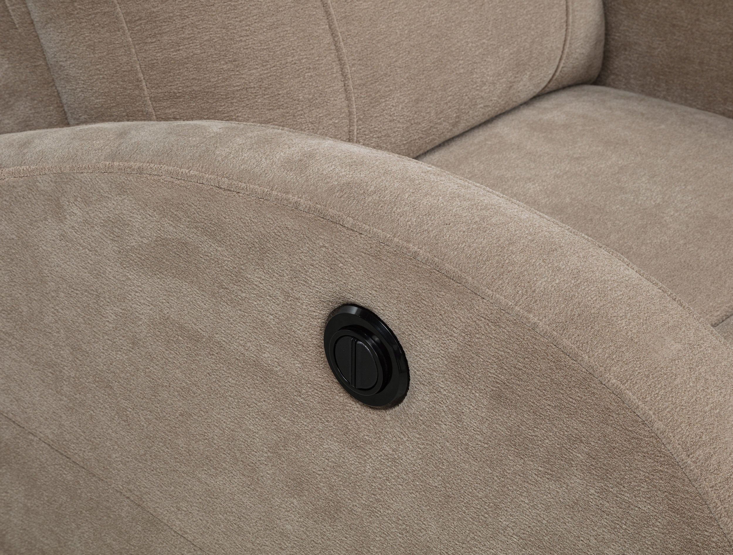 Grant Power Recliner - Ideal Furniture (Fresno,CA)