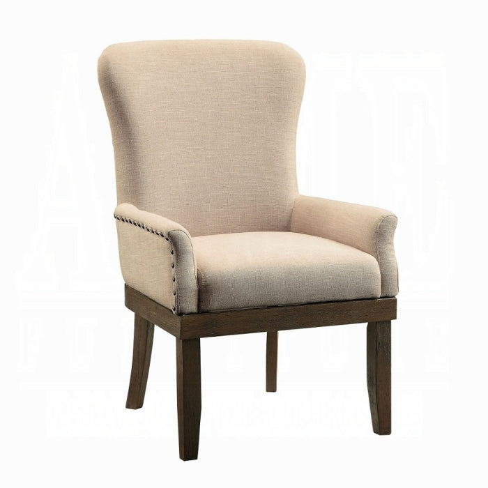 Landon Arm Chair - Ideal Furniture (Fresno,CA)
