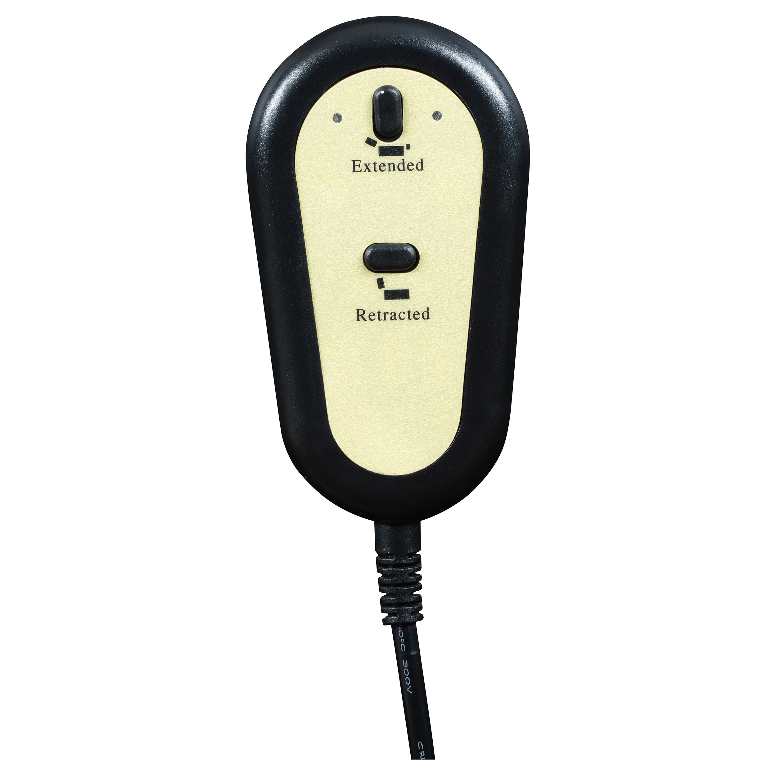 Armstrong Power Lift Massage Recliner - Ideal Furniture (Fresno,CA)